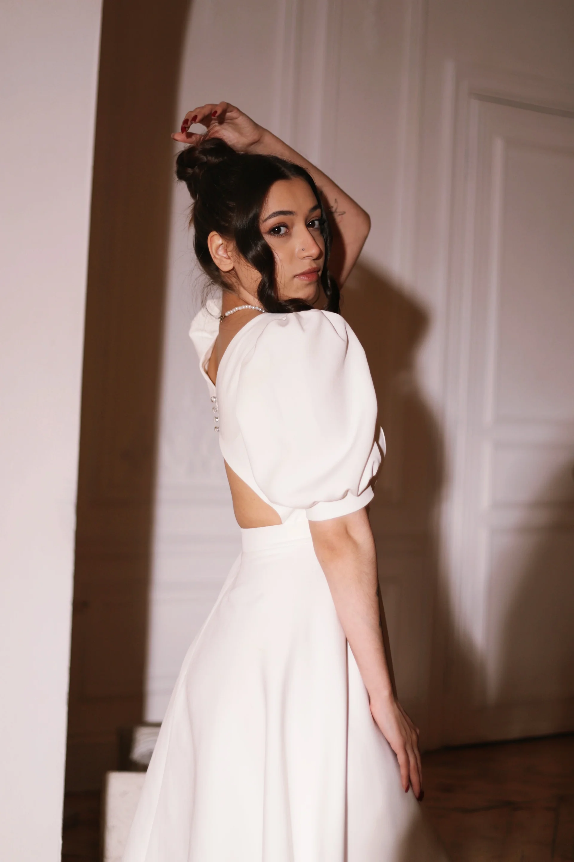 XXX Porn Photo of Nude slow_flower 19