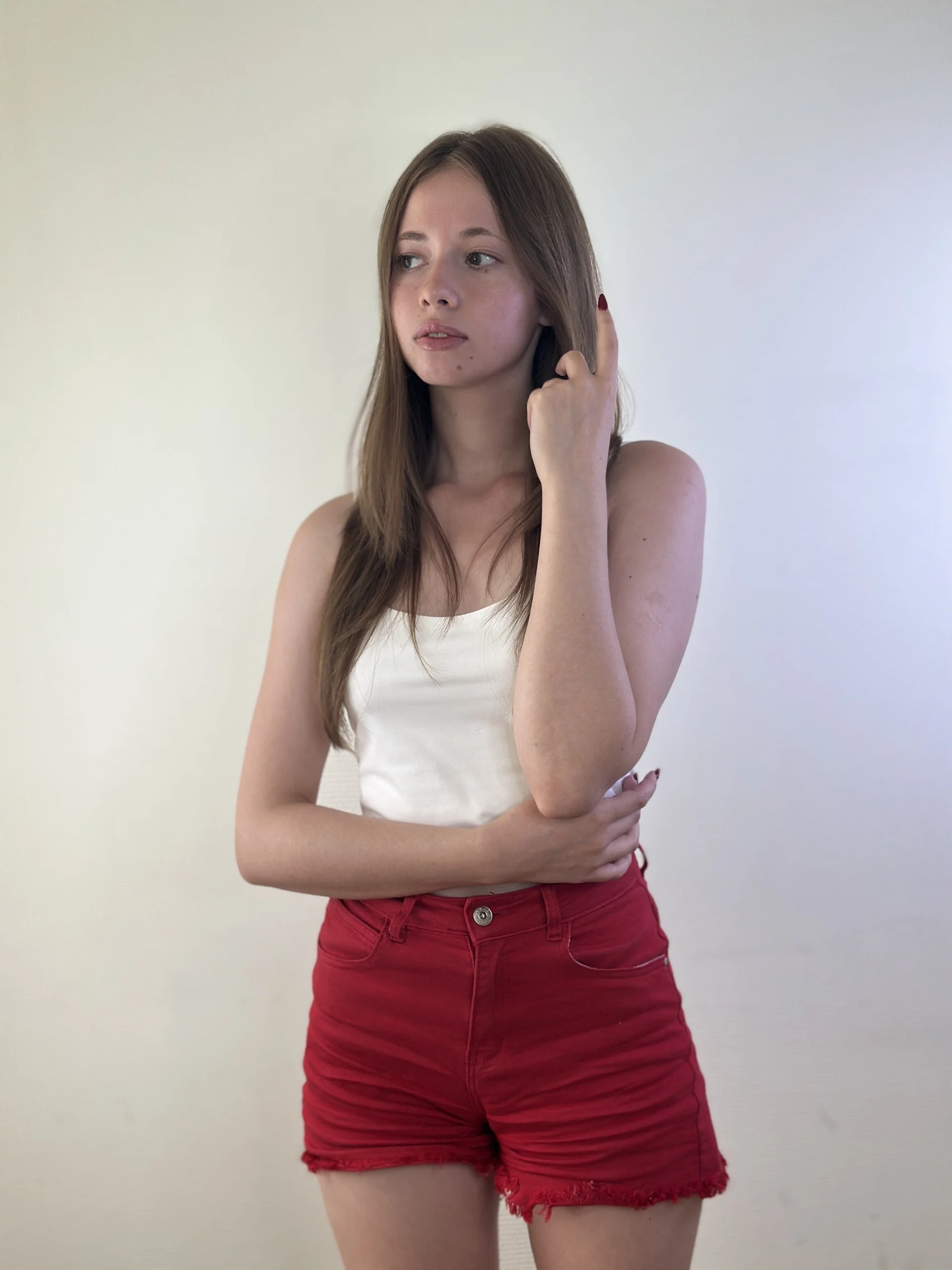 XXX Porn Photo of Nude KarleneSantomauro 3