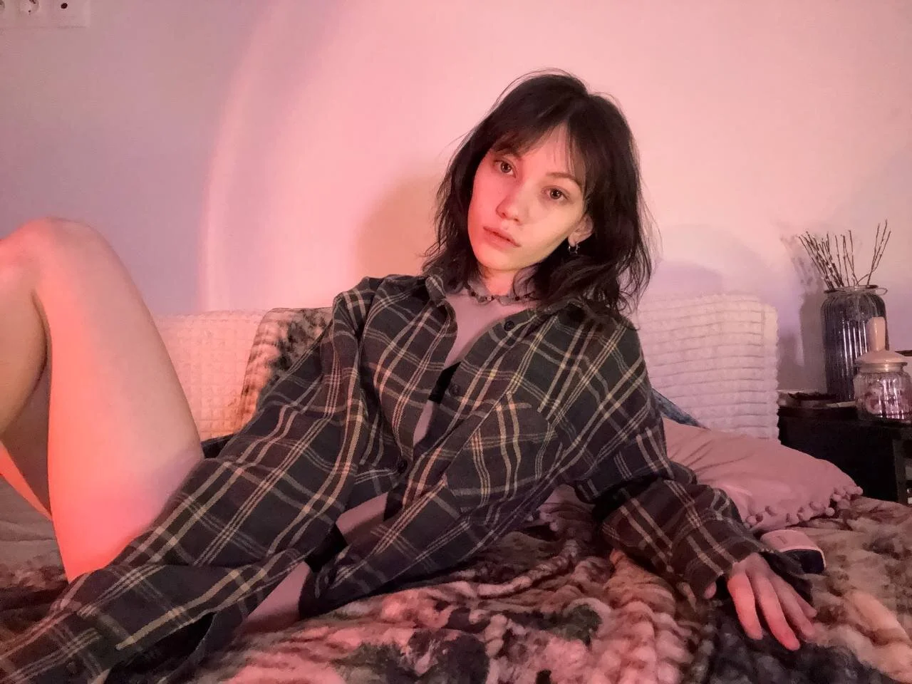 XXX Porn Photo of Nude MiaPimmy 95