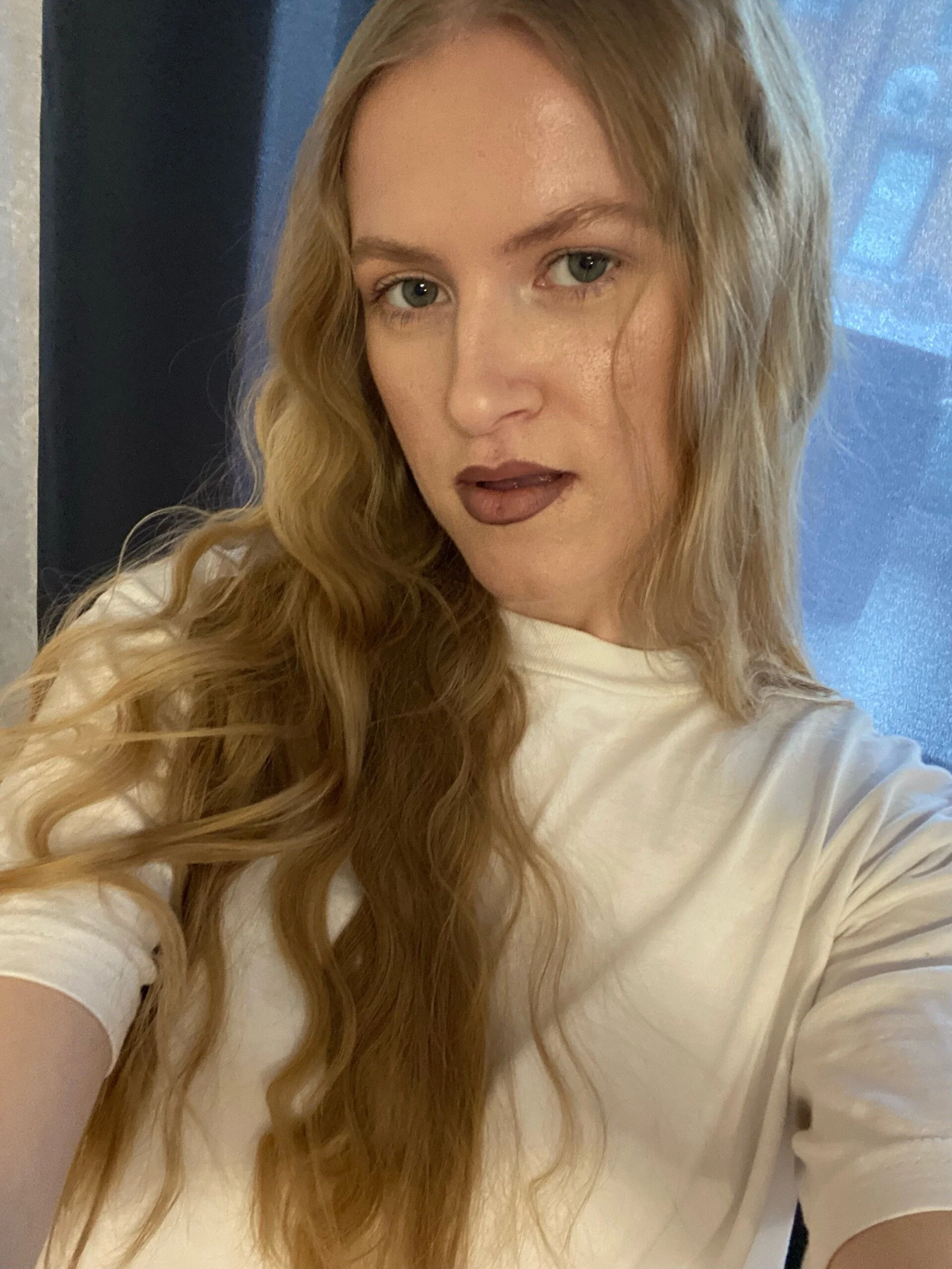 XXX Porn Photo of Nude Alicia_Hars 8