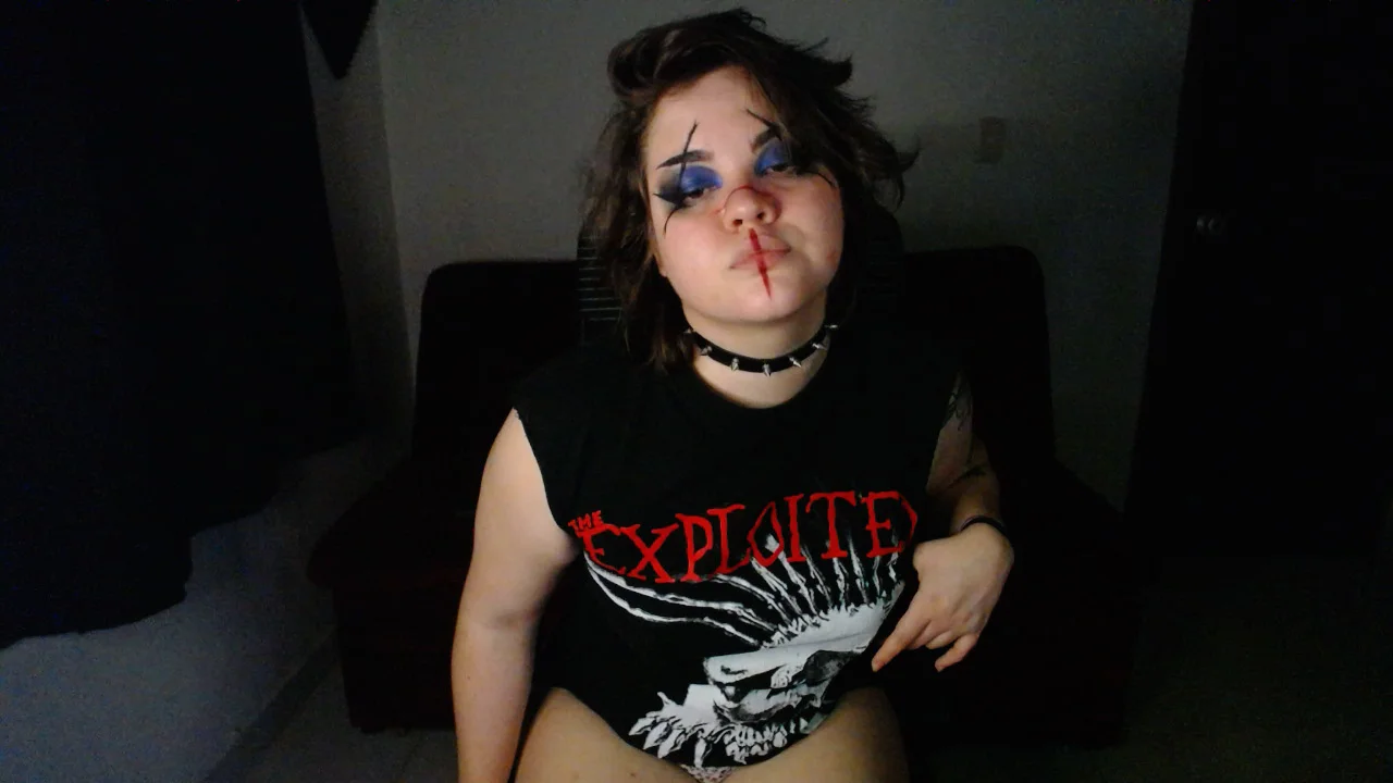 XXX Porn Photo of Nude Bdsm_and_fries 46