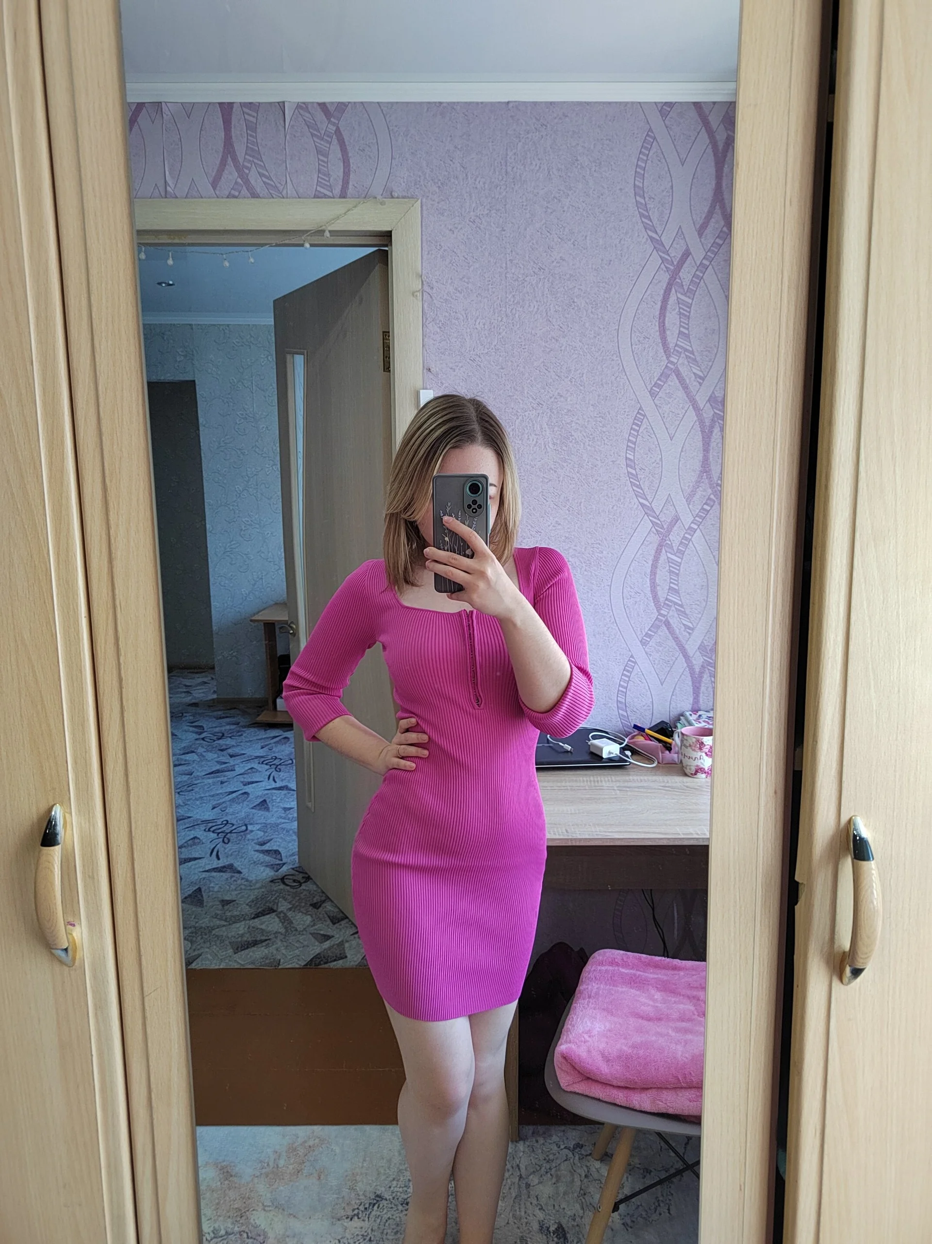 XXX Porn Photo of Nude DaddysSluttyGirl2001 17