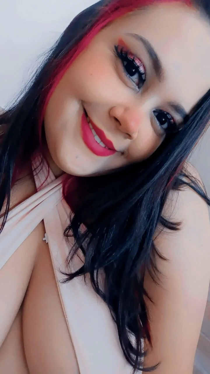 XXX Porn Photo of Nude aisha_hart_ 6