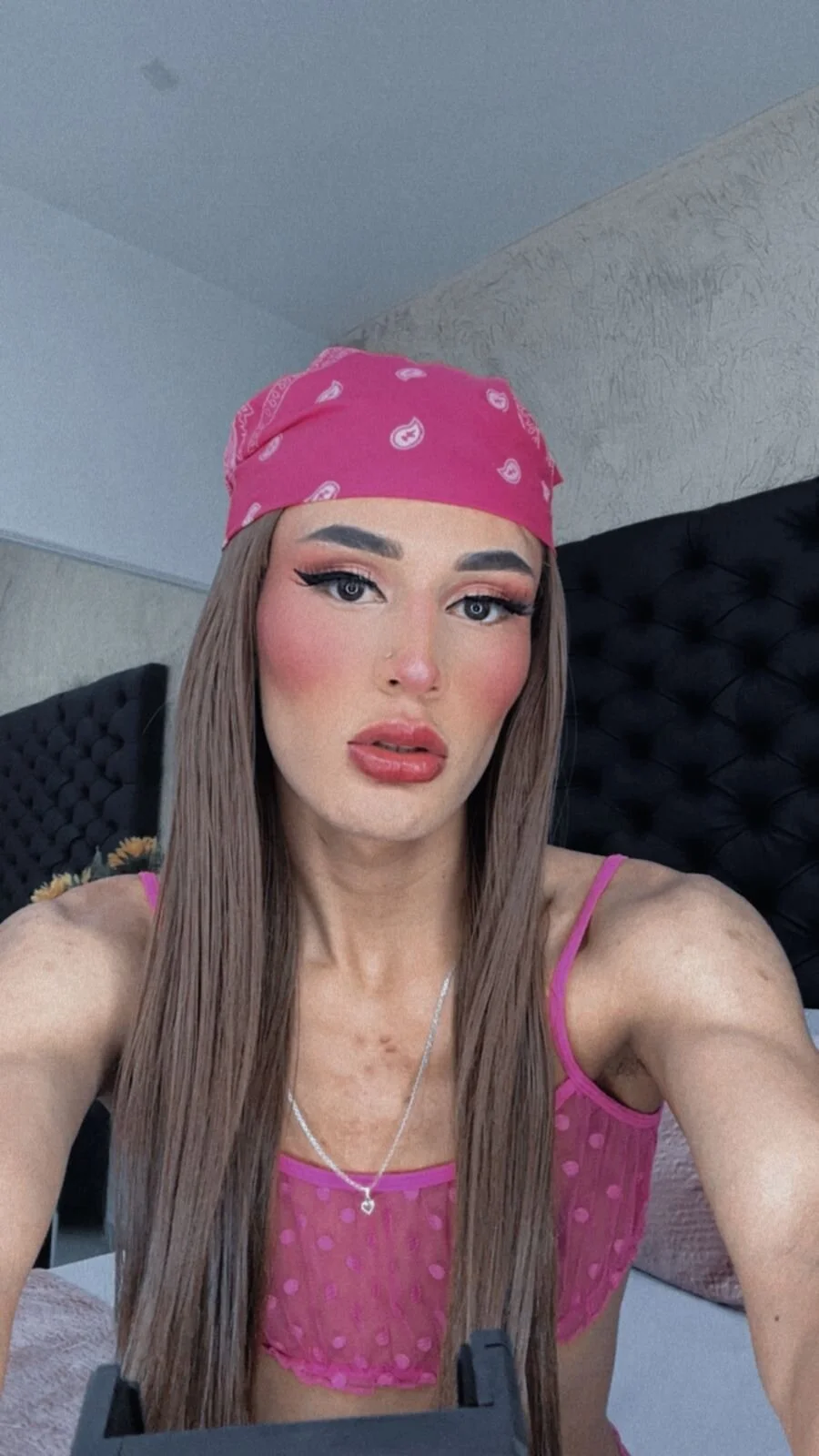 XXX Porn Photo of Nude NahomiWhitel 45