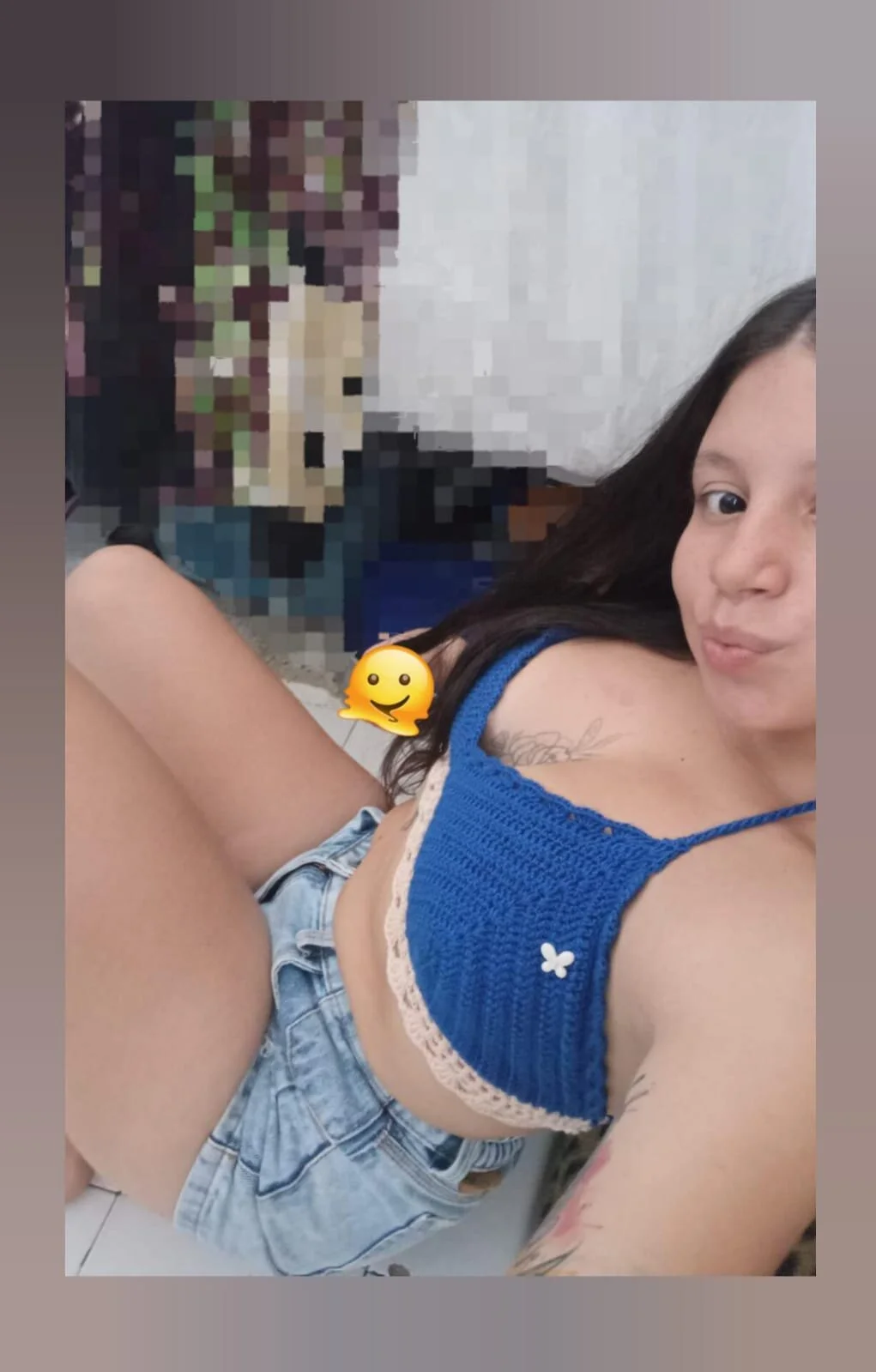 XXX Porn Photo of Nude purebreastmilk 3