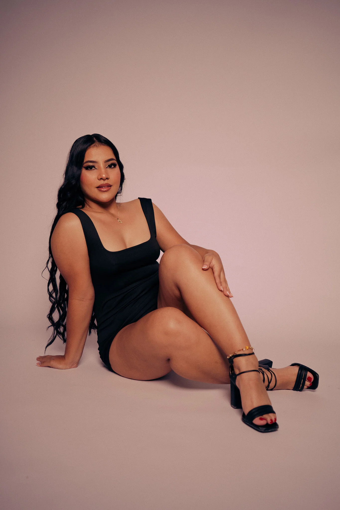 XXX Porn Photo of Nude zharia_lux_25 2