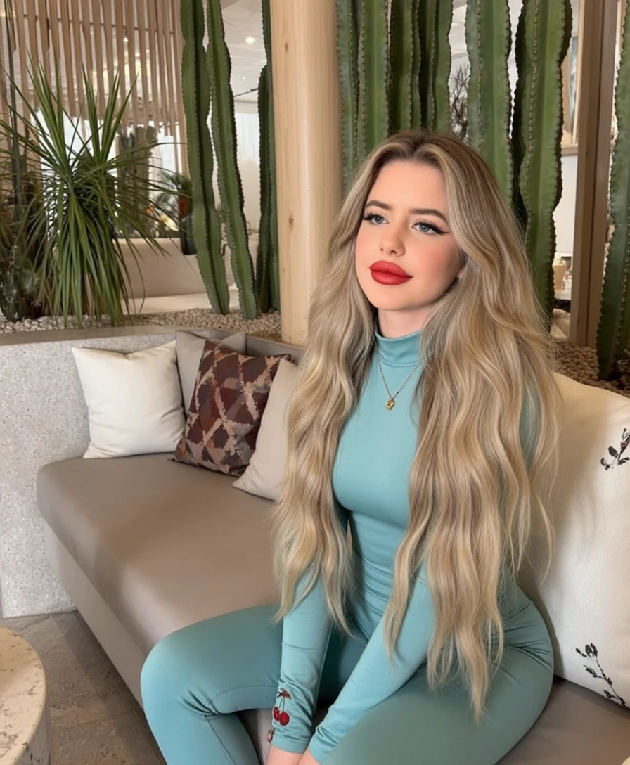 XXX Porn Photo of Nude Holly-Glamour 96