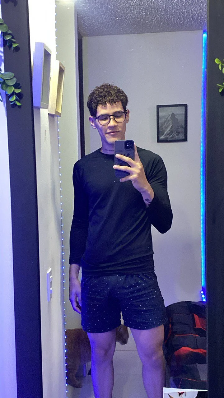 XXX Porn Photo of Nude andybxby 2