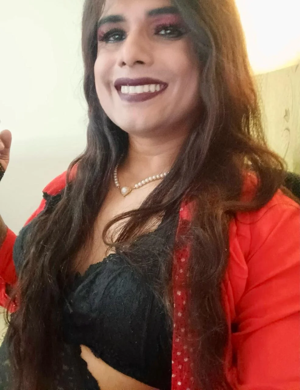 XXX Porn Photo of Nude tsqueenanaXL 20