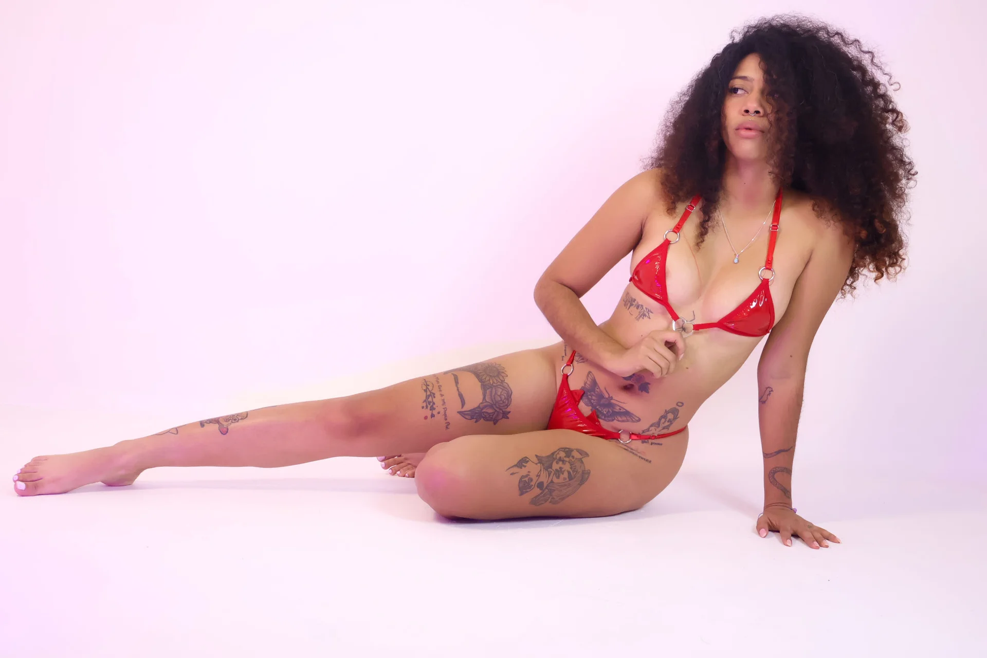XXX Porn Photo of Nude StormyMiley_ 9
