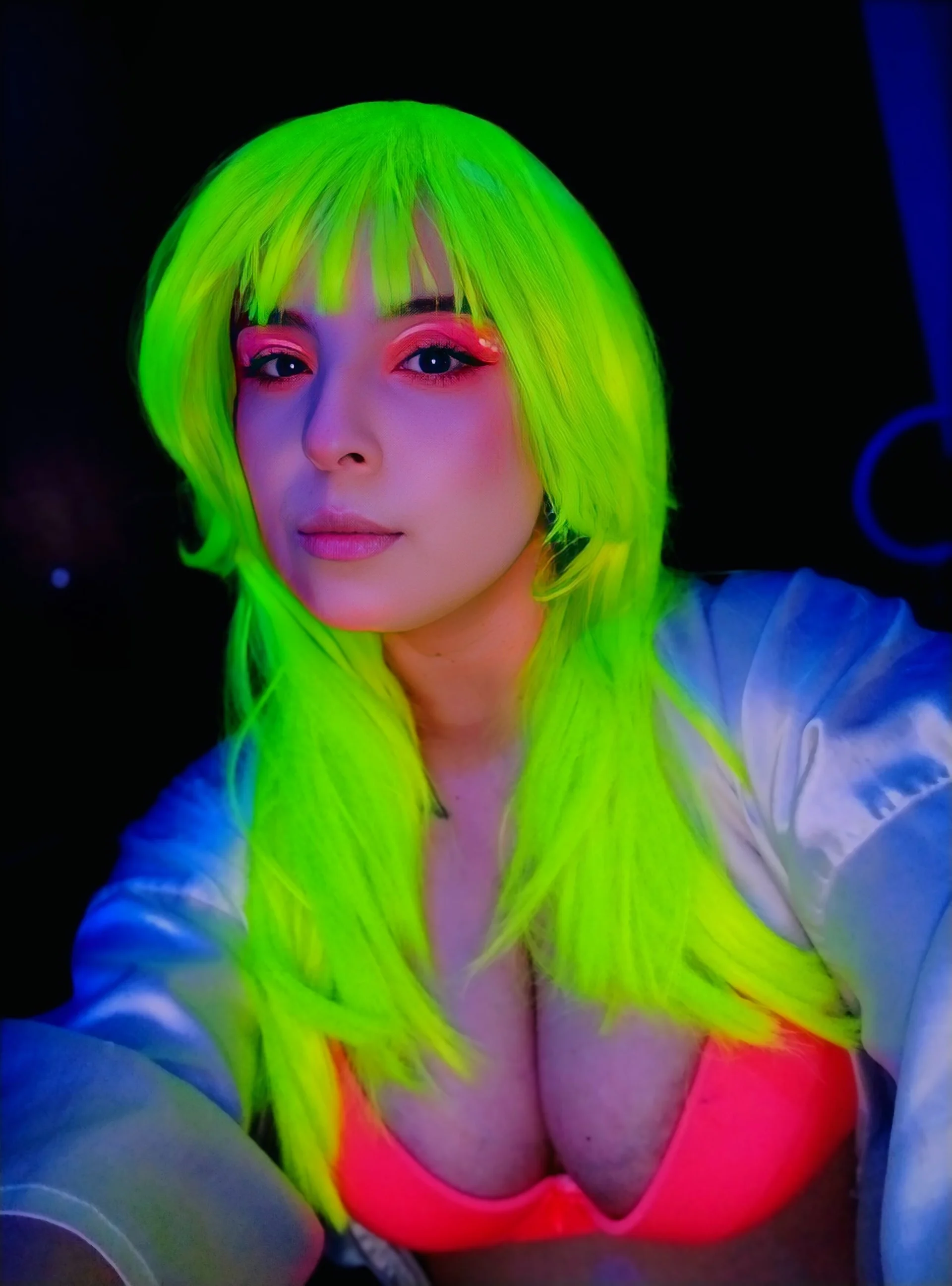 XXX Porn Photo of Nude Rosie_Good_girl 66