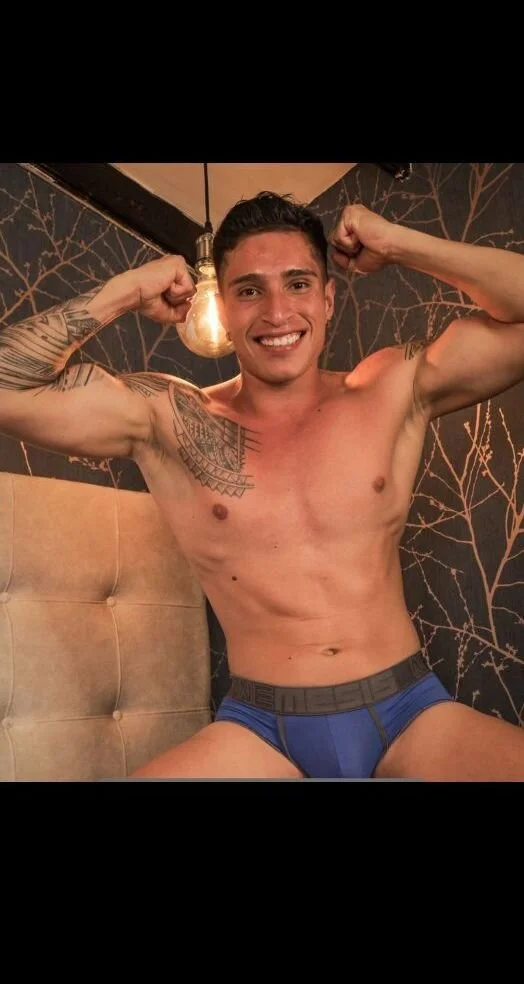 XXX Porn Photo of Nude jack_pergurtson01 44