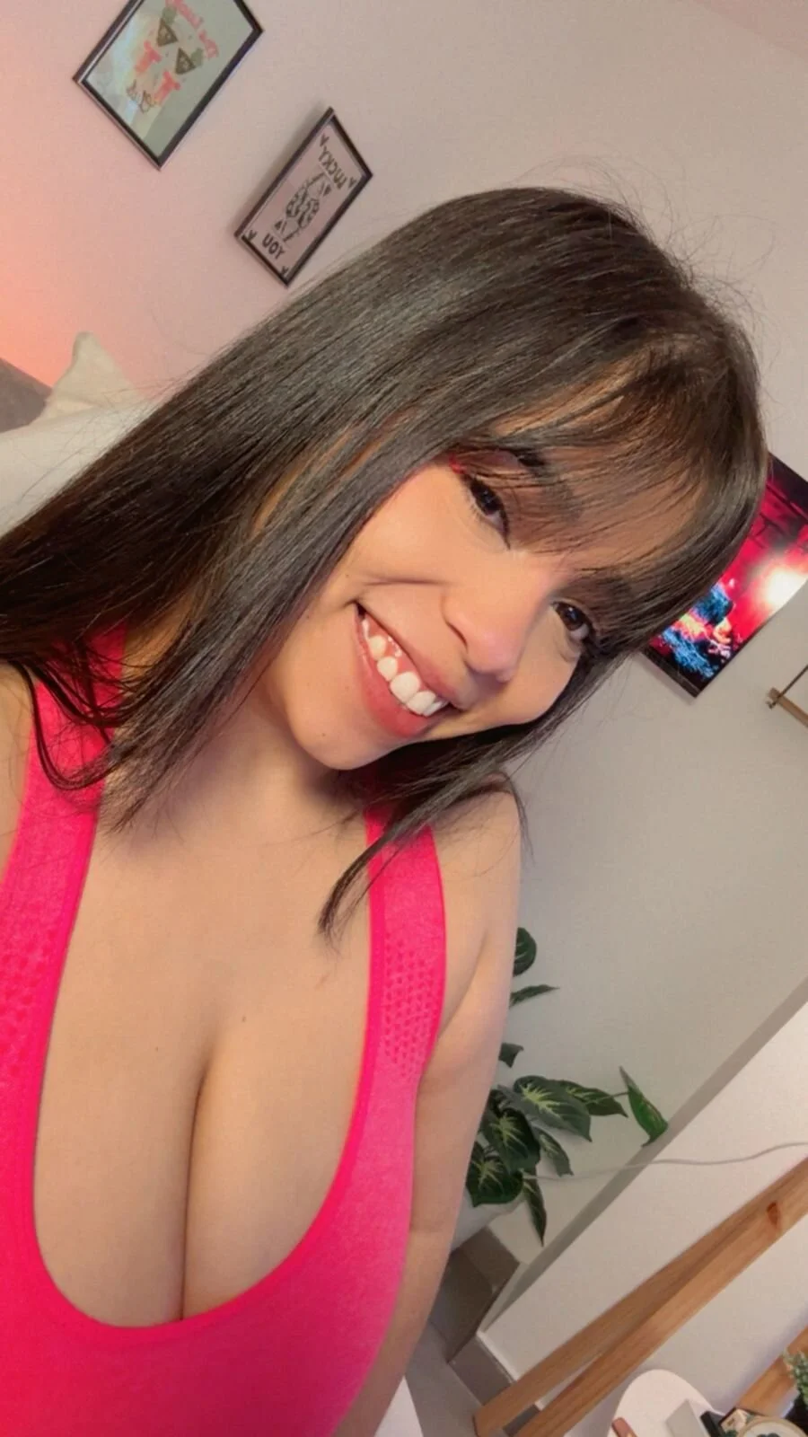 XXX Porn Photo of Nude tati_reyess 81