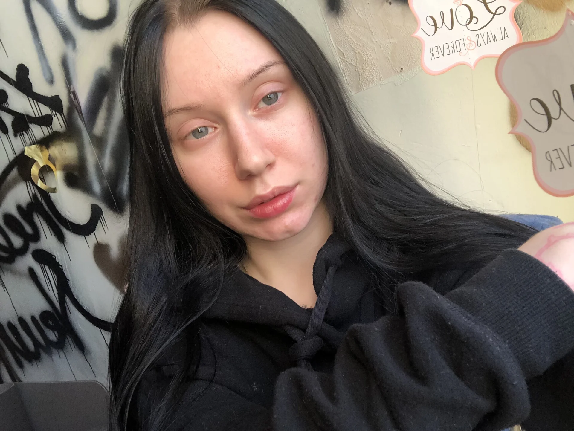XXX Porn Photo of Nude RussNocturnal 6