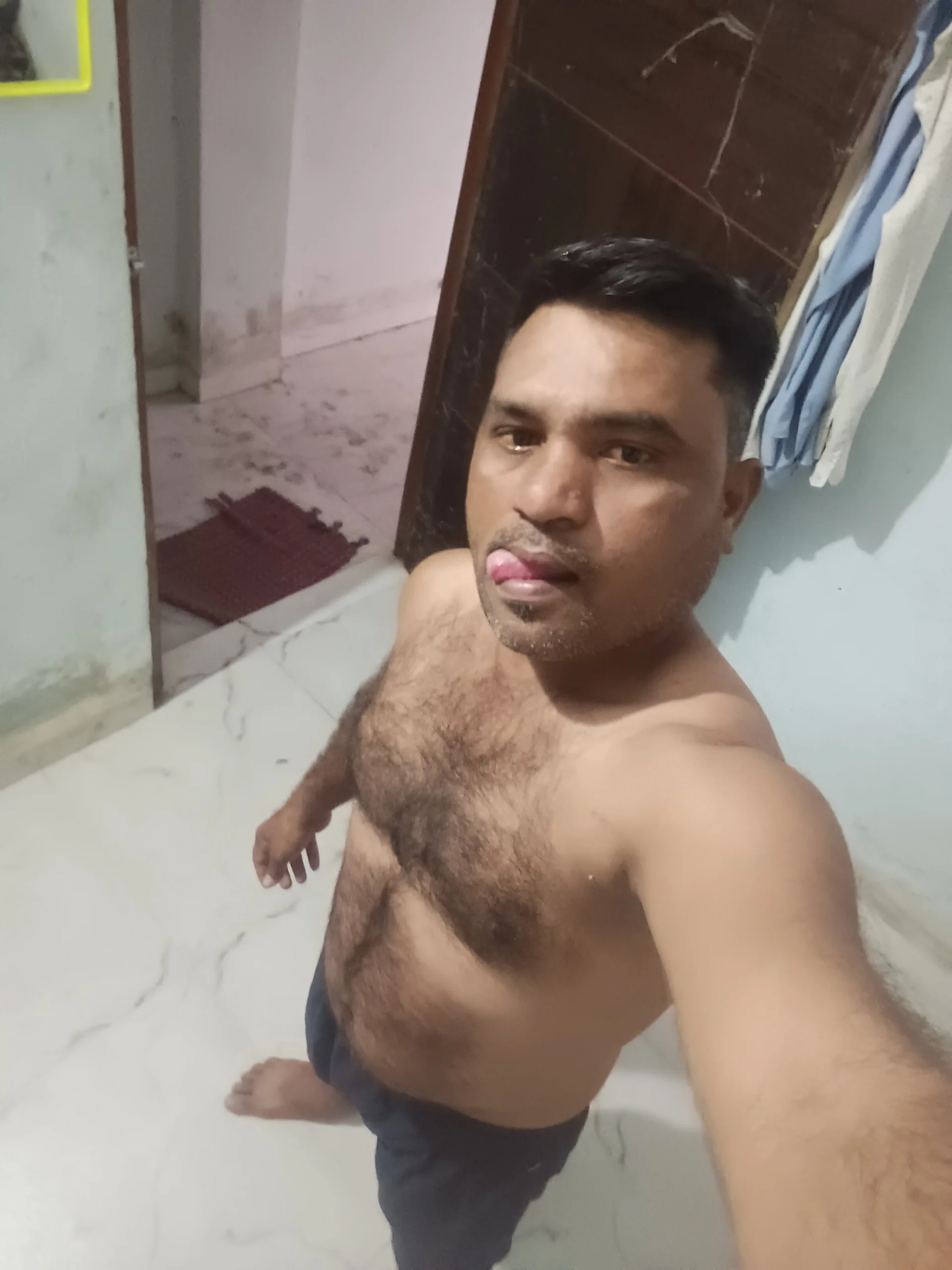 XXX Porn Photo of Nude pintuS40 5