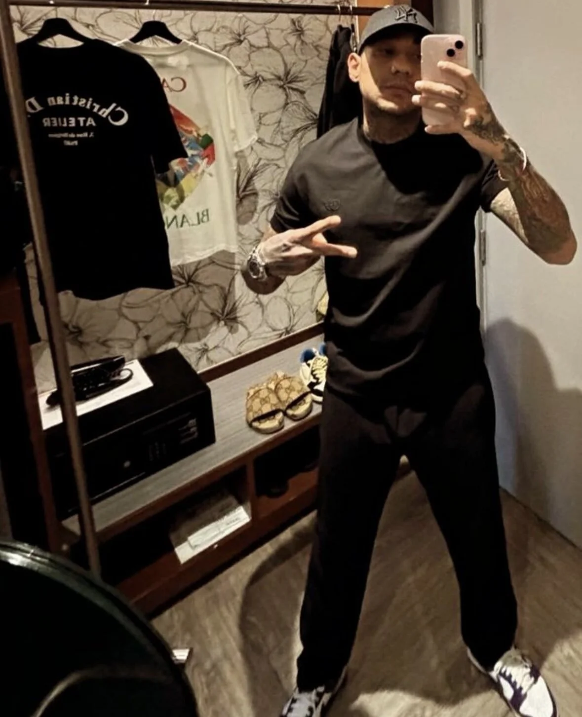 XXX Porn Photo of Nude Pablo_fucker 7