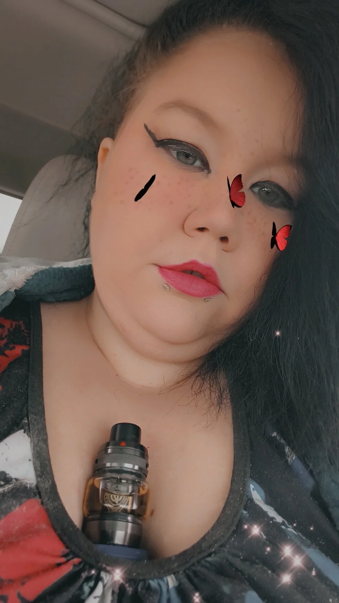 XXX Porn Photo of Nude hisalphaqueen27 26