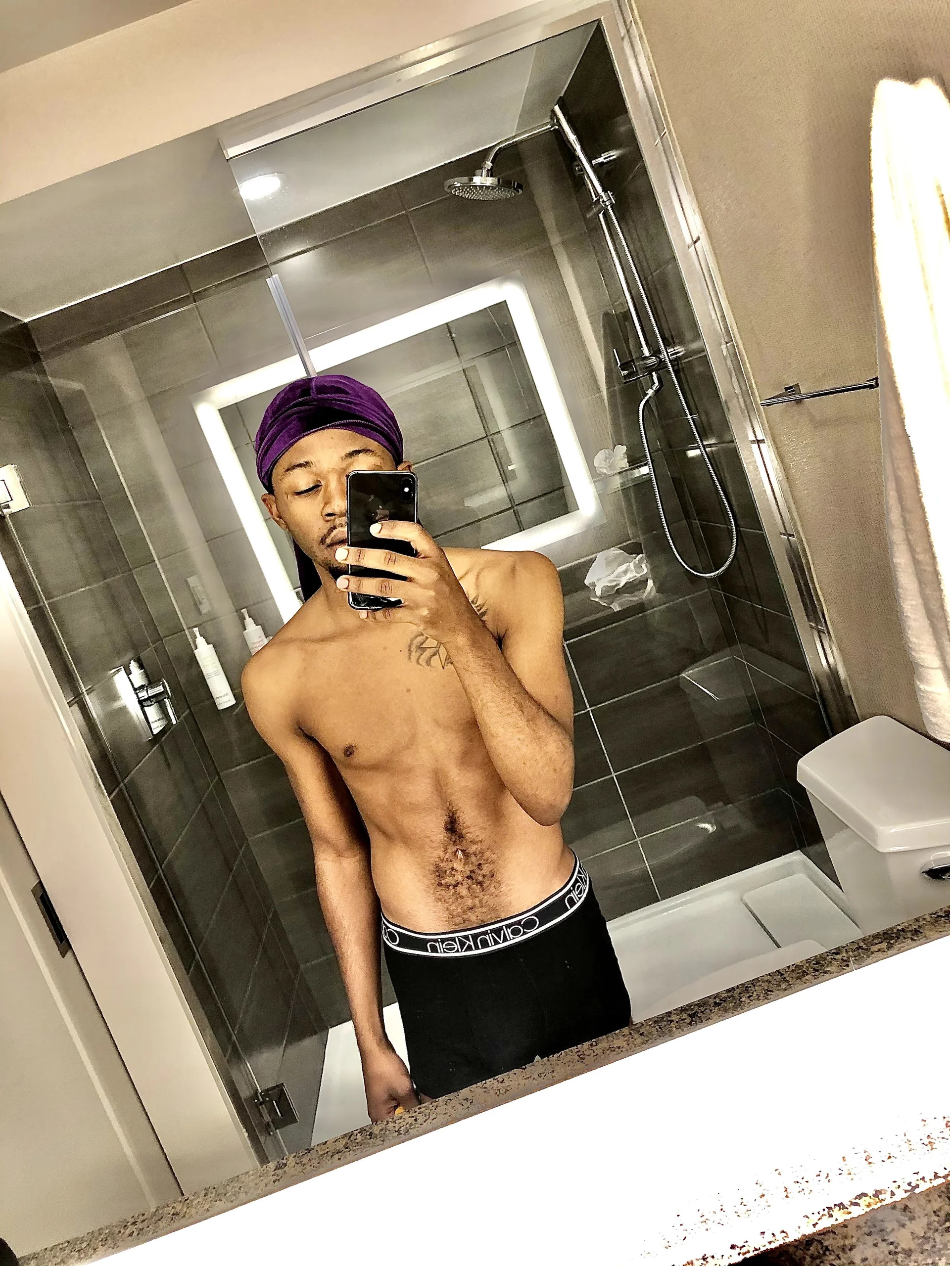 XXX Porn Photo of Nude MobyDxck 4