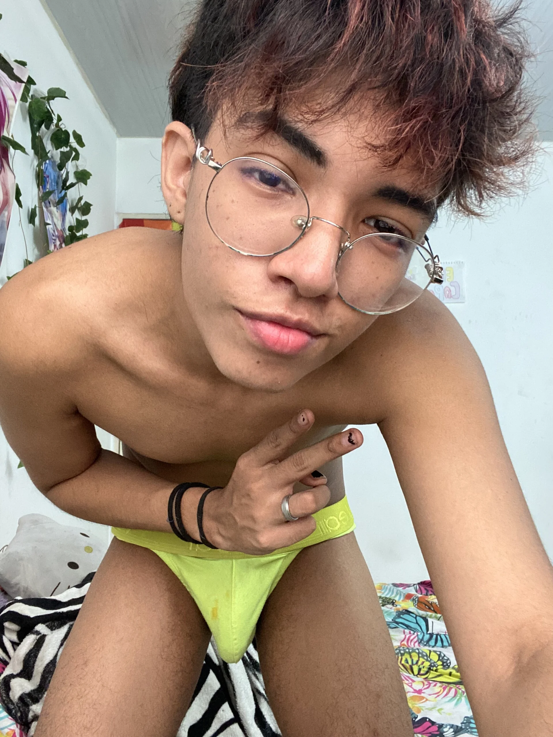 XXX Porn Photo of Nude alejito_jeje 13