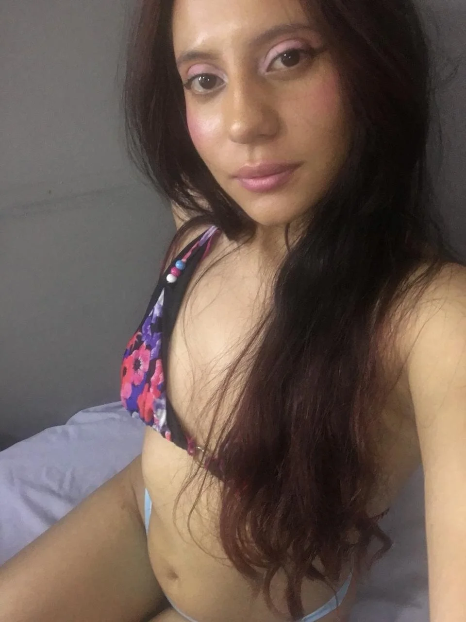 XXX Porn Photo of Nude carlitasmirtrs707 11