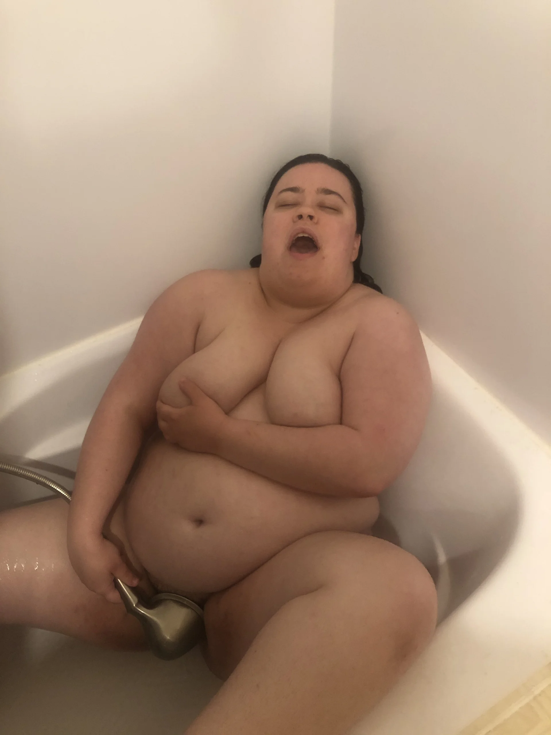 XXX Porn Photo of Nude SexyxLexie 190