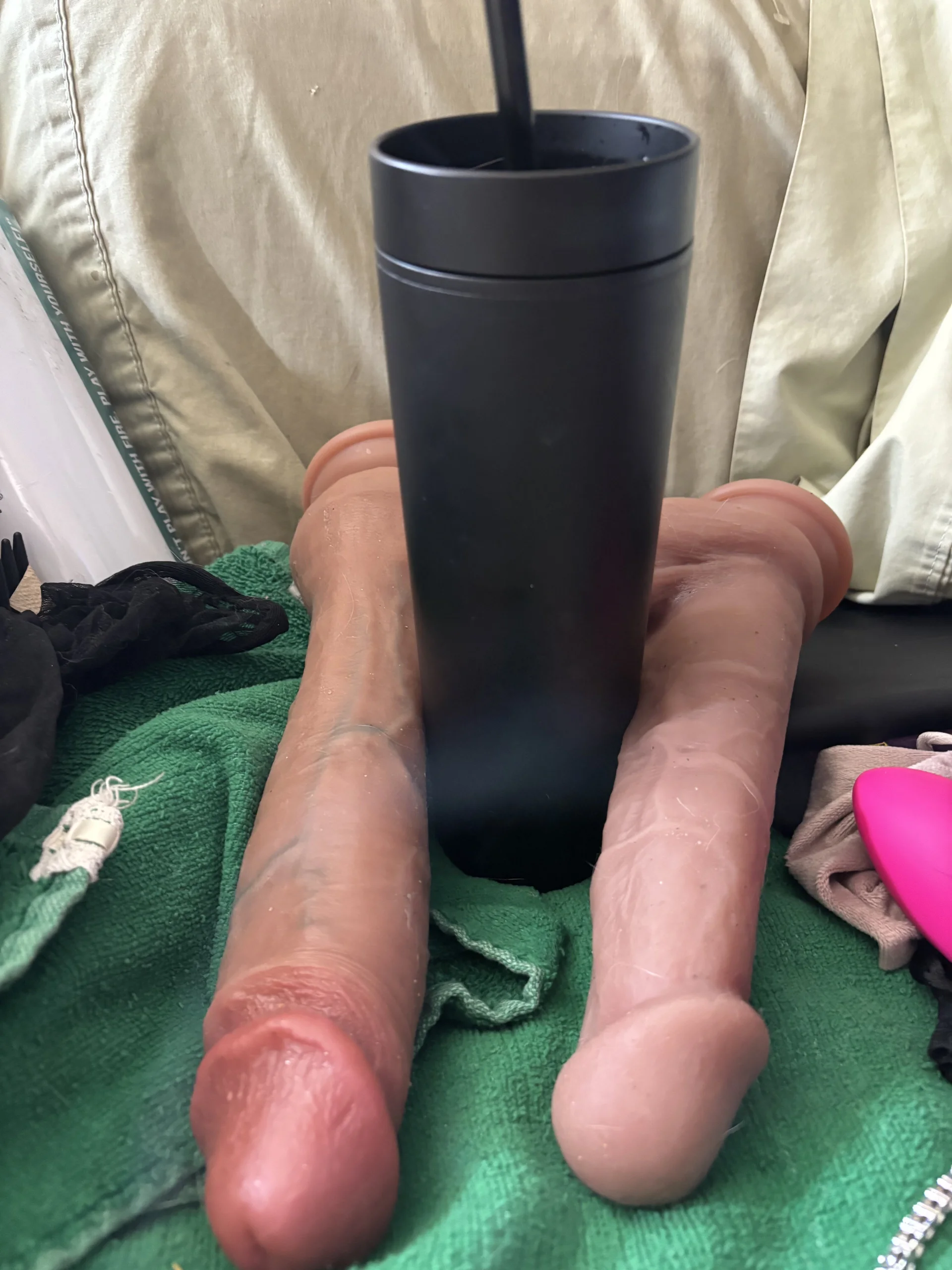 XXX Porn Photo of Nude TiffaneyLove 26