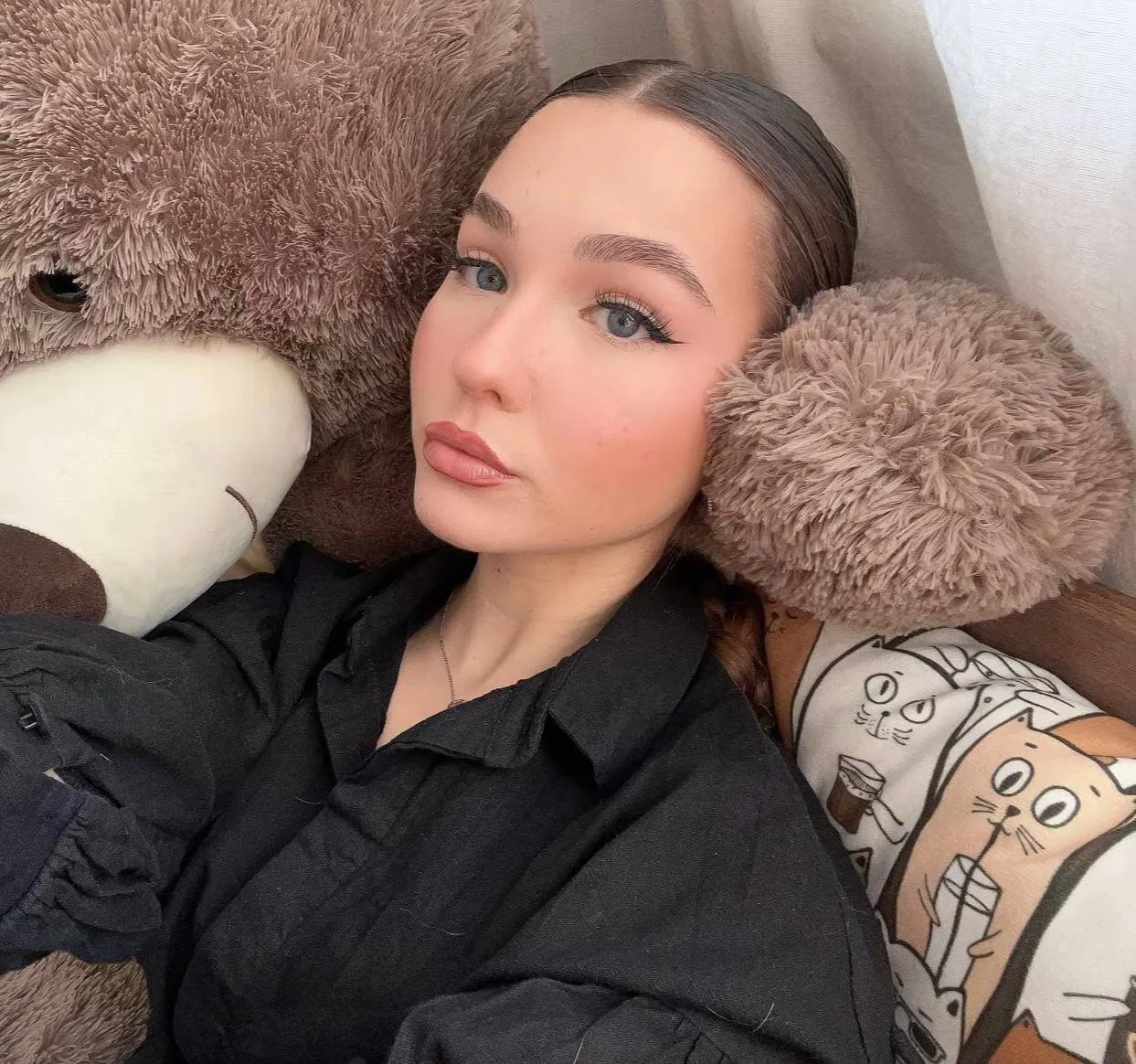 XXX Porn Photo of Nude AsiaHefley 5