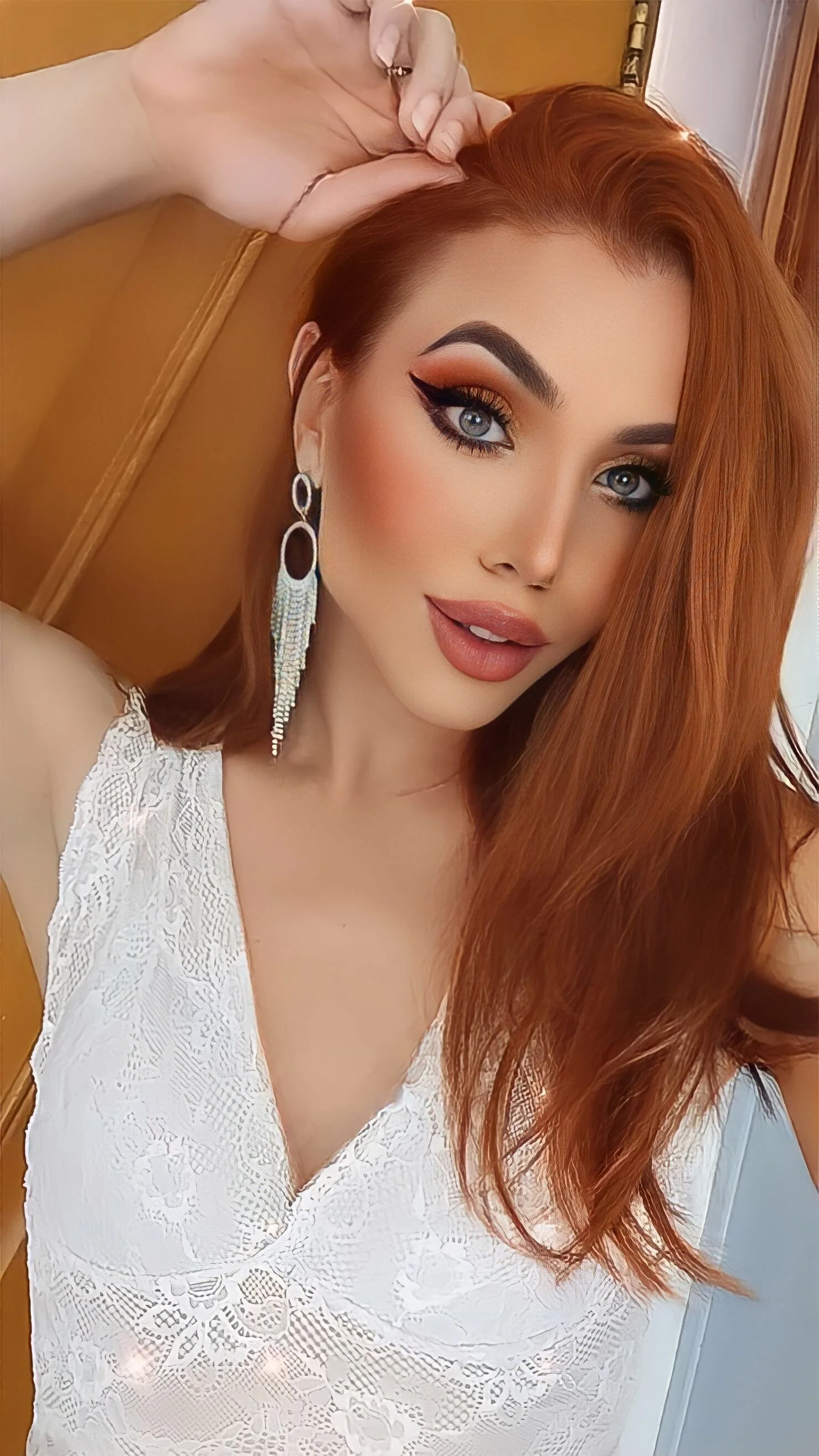 XXX Porn Photo of Nude Sophie_Fantasys 61