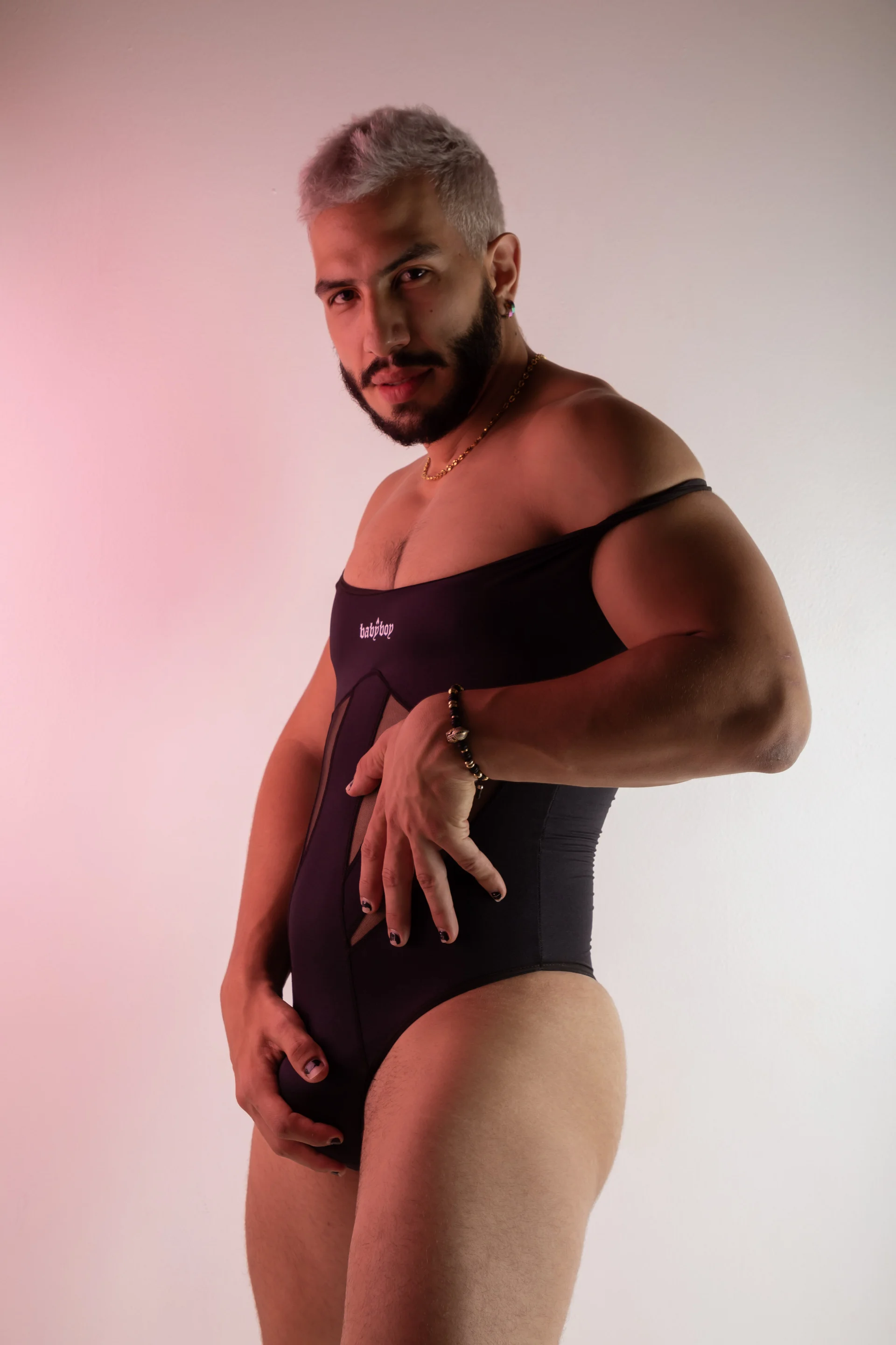 XXX Porn Photo of Nude Matt_Ferrer 97