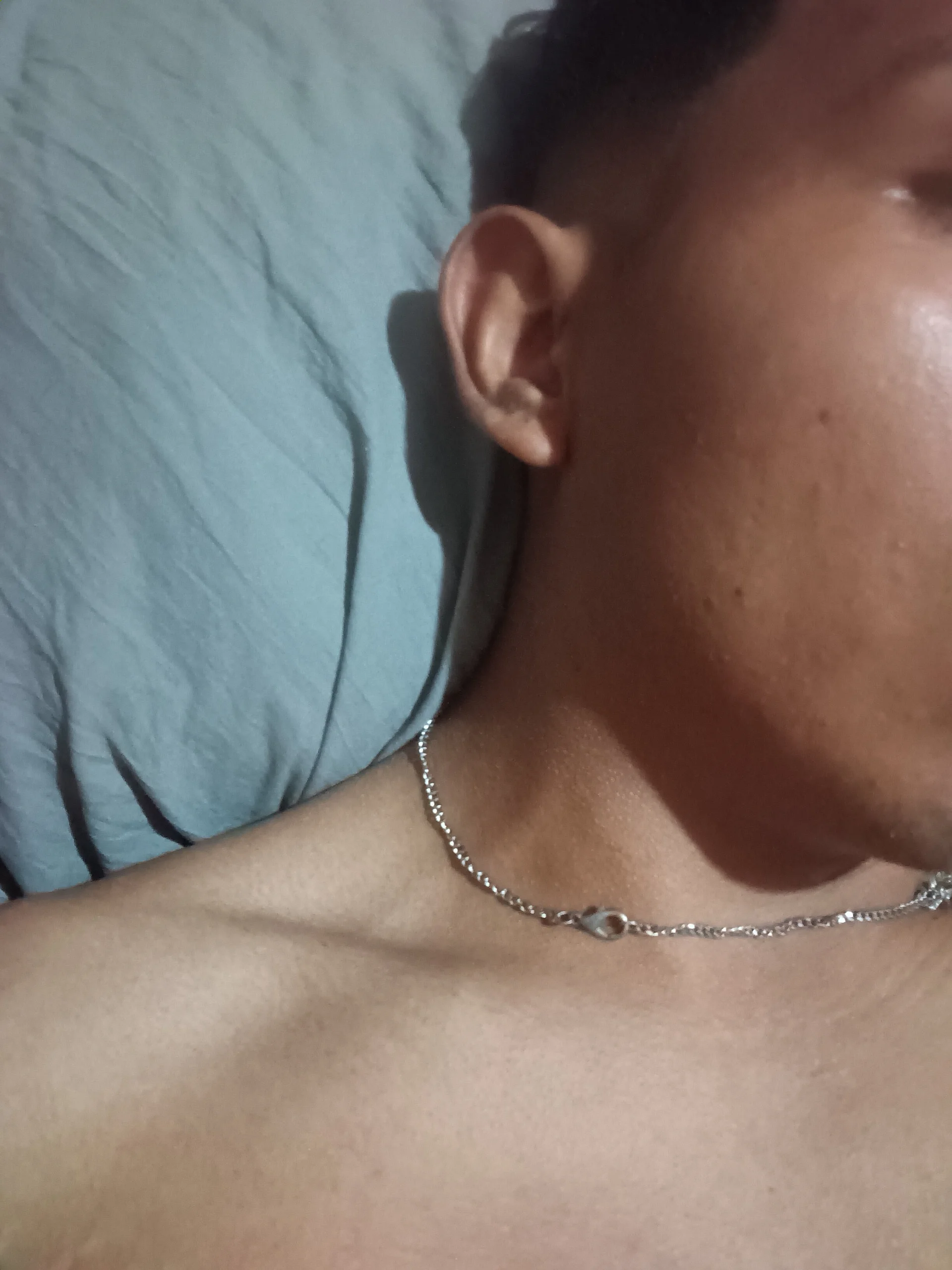 XXX Porn Photo of Nude chico-curioso1 5