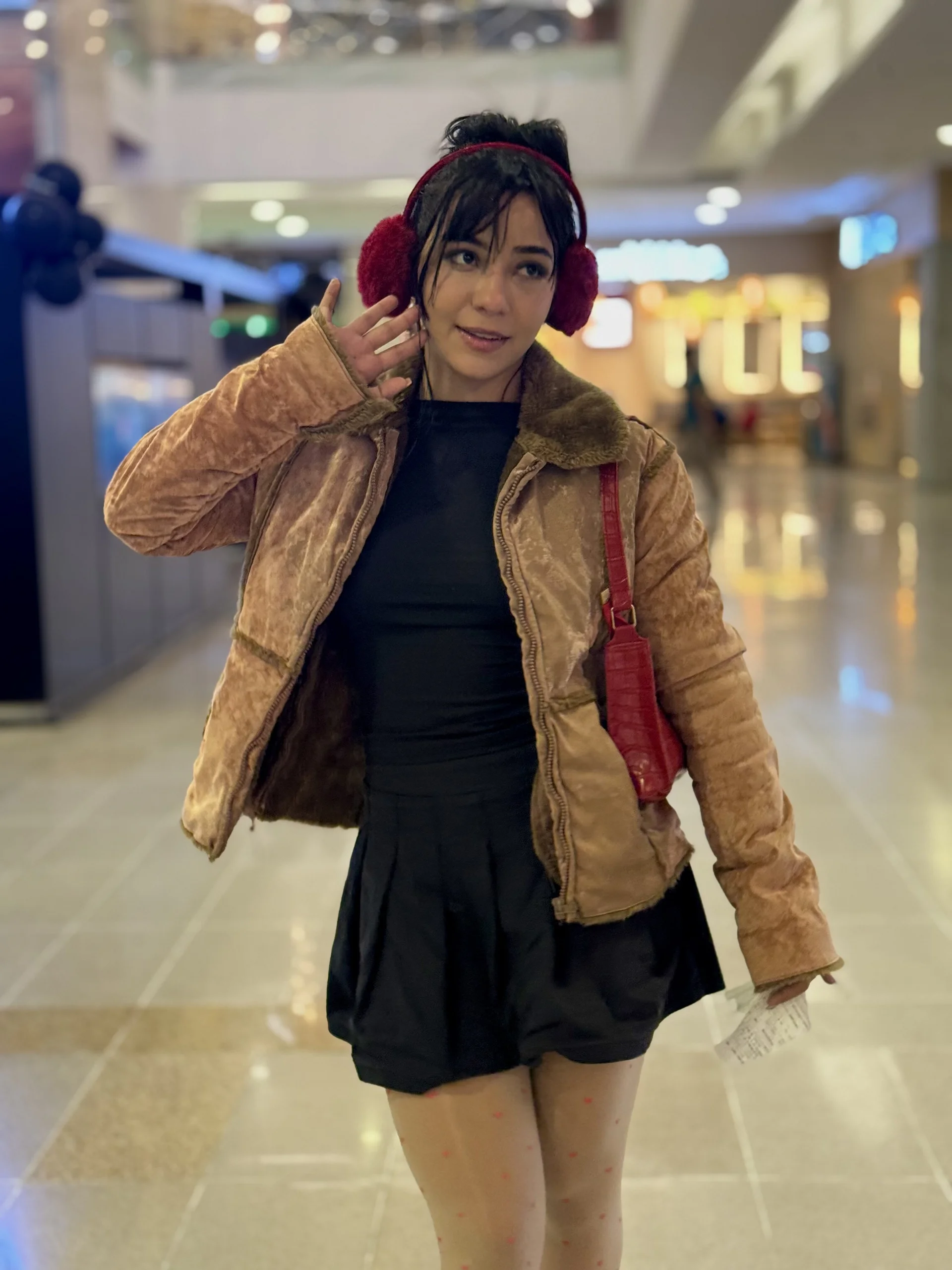 XXX Porn Photo of Nude lilith__rosse 5