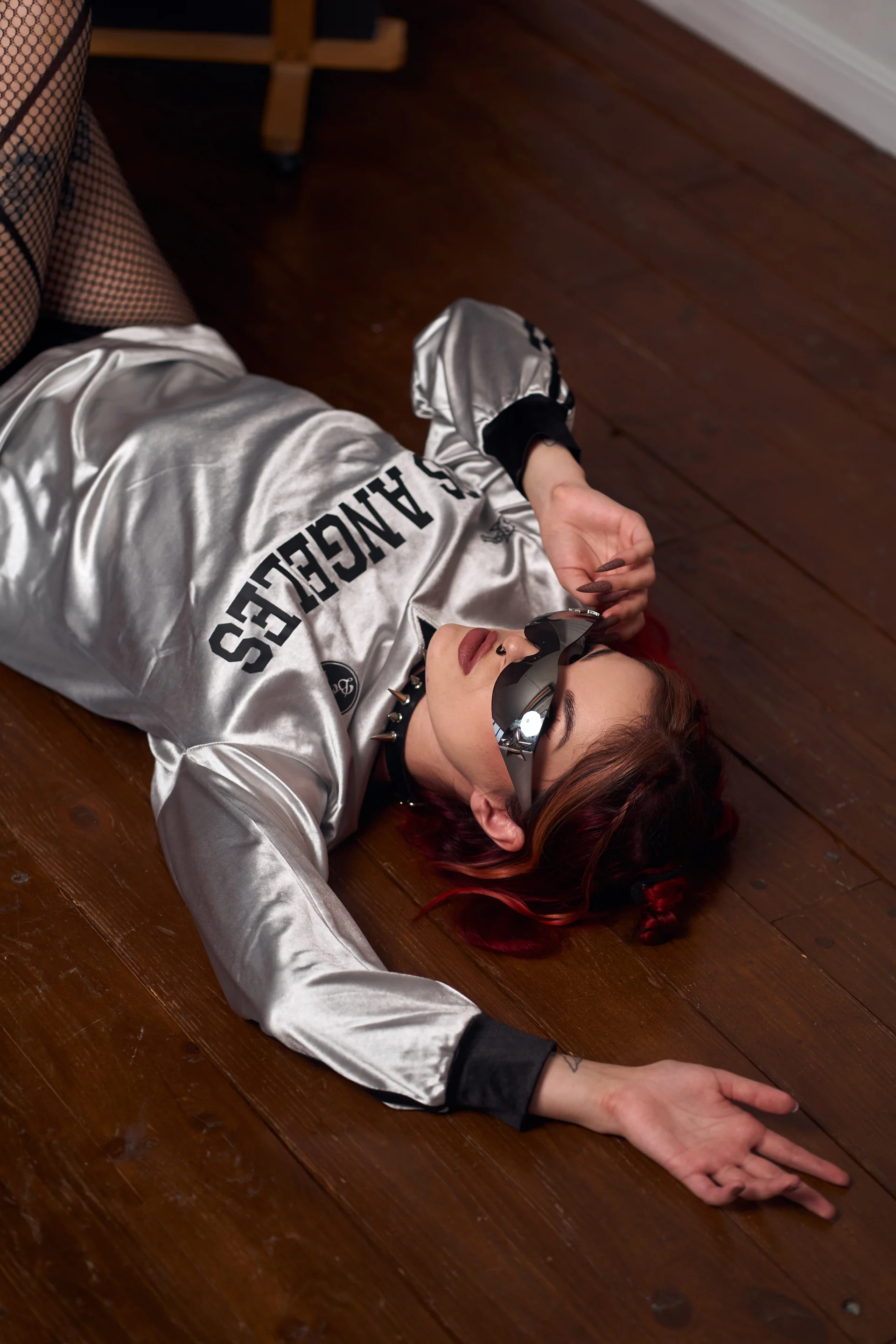 XXX Porn Photo of Nude BratzieDarsie 82