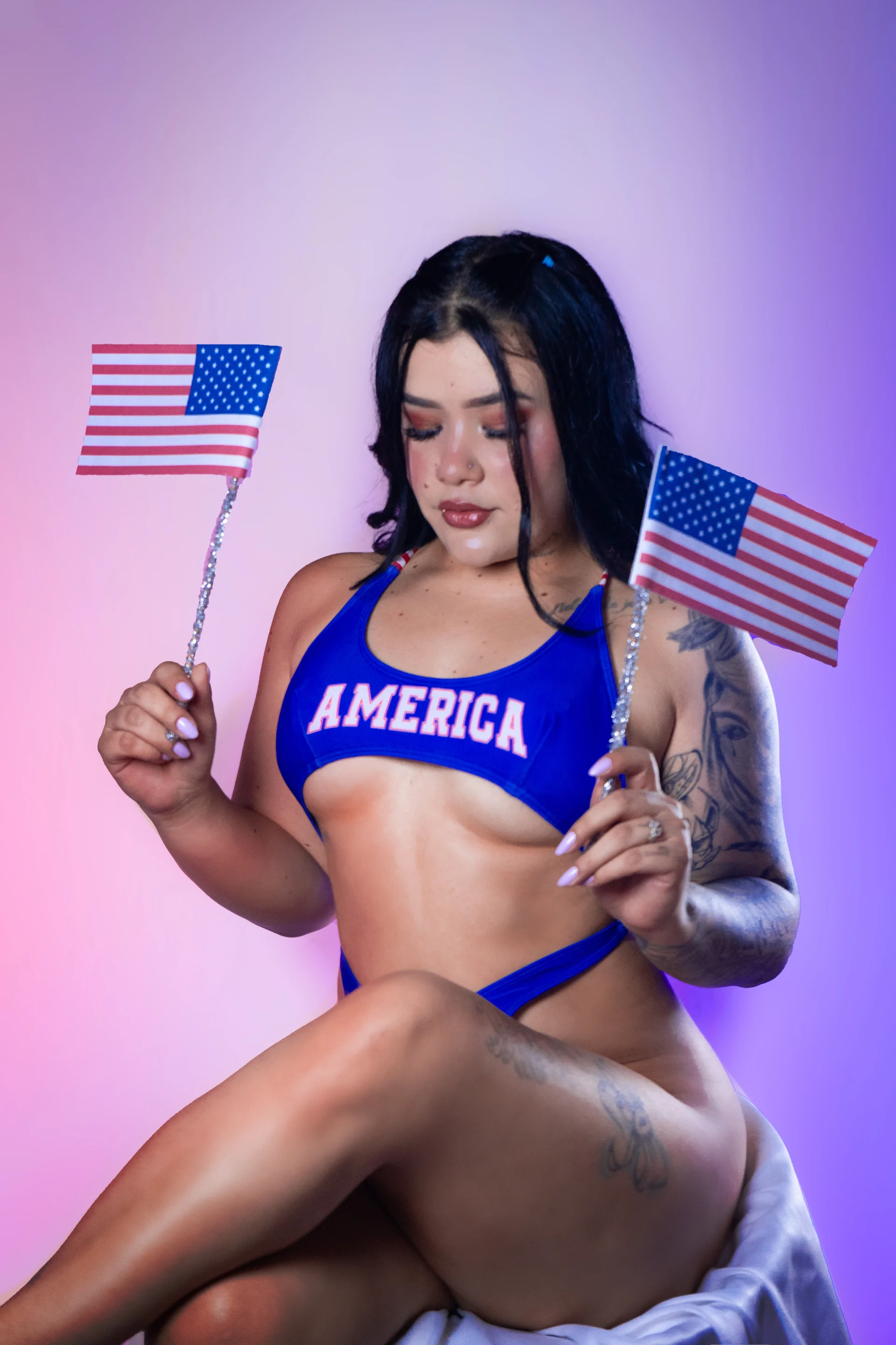 XXX Porn Photo of Nude MadisonCollinss_ 29