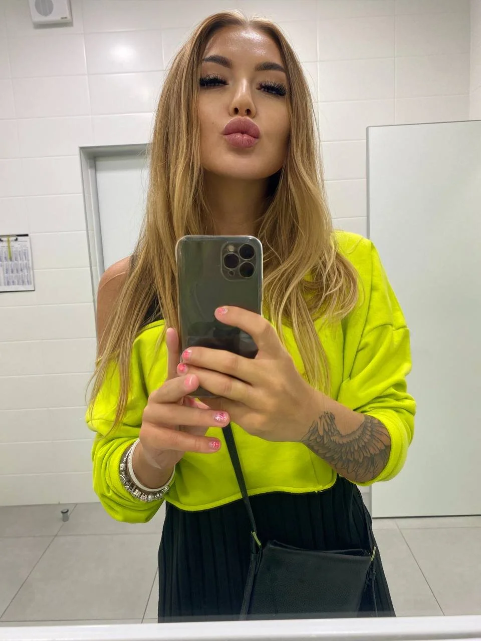 XXX Porn Photo of Nude SusanBlair 21