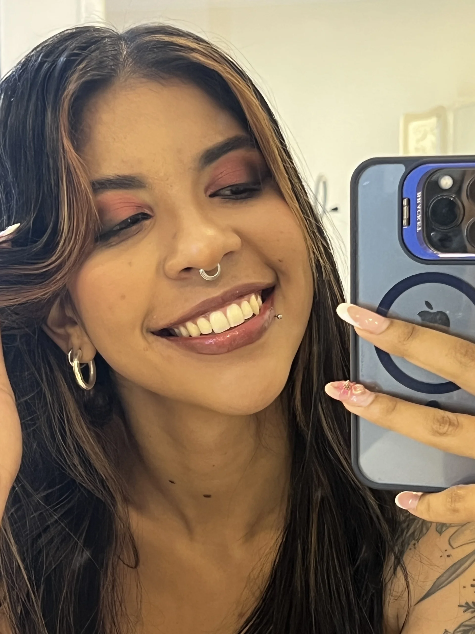 XXX Porn Photo of Nude VioletaHills_ 26