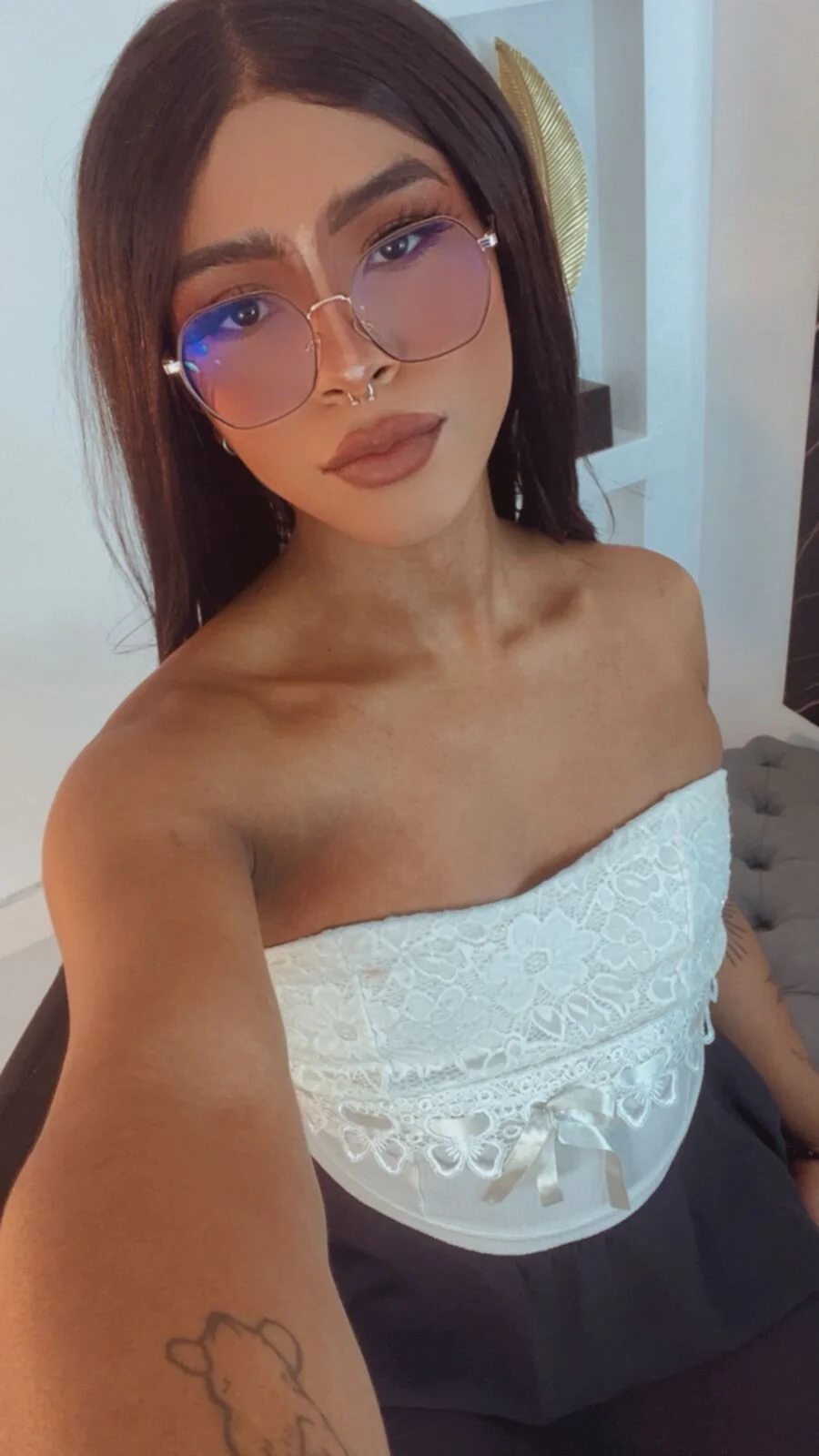 XXX Porn Photo of Nude Vicky_Hottman 33