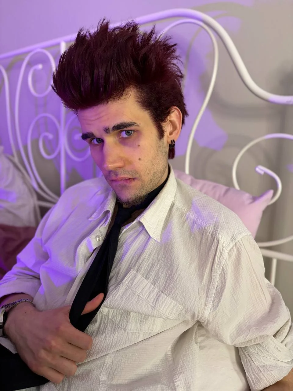 XXX Porn Photo of Nude trevor_dreams 4