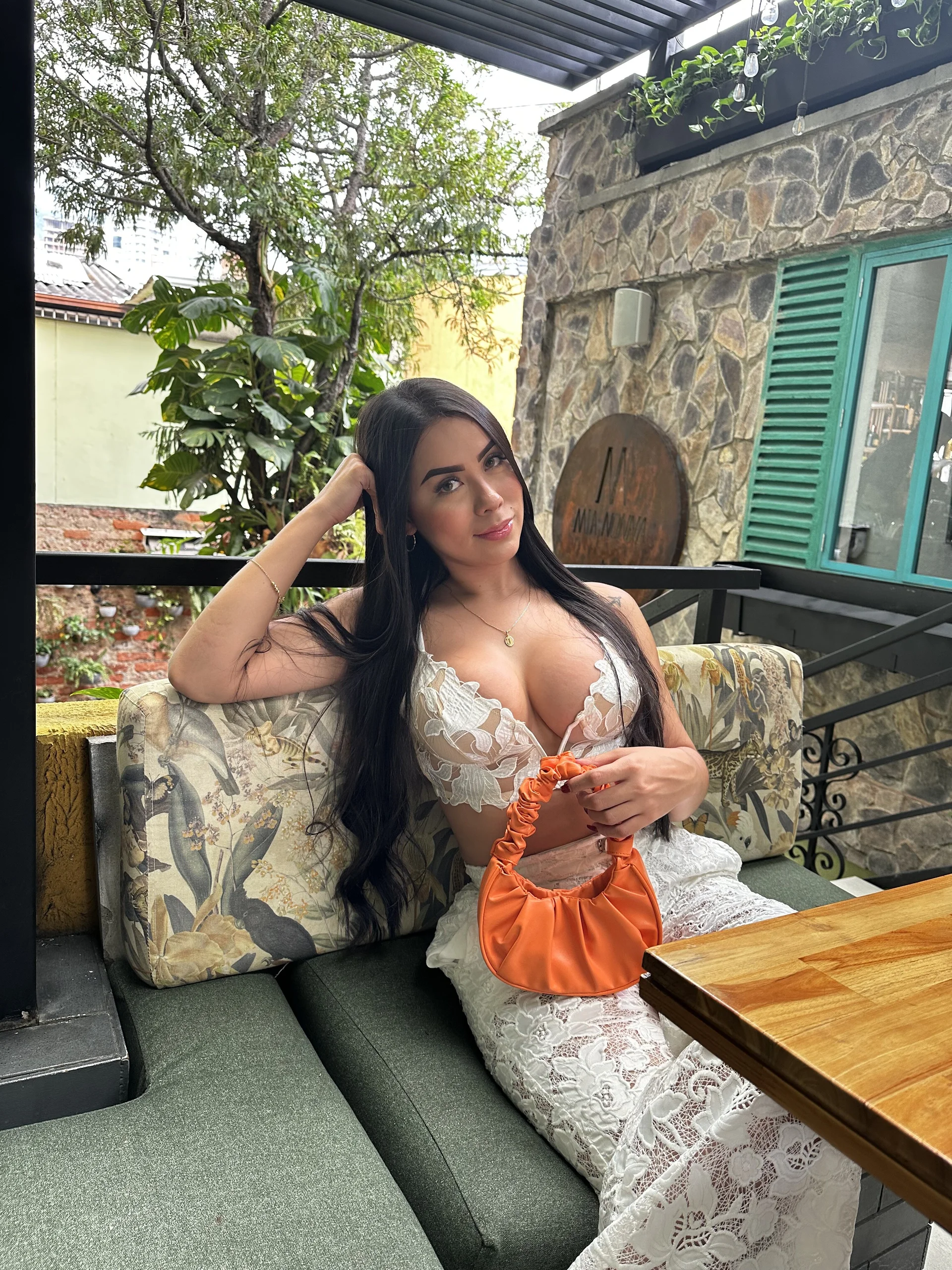 XXX Porn Photo of Nude Miss_blue69 3