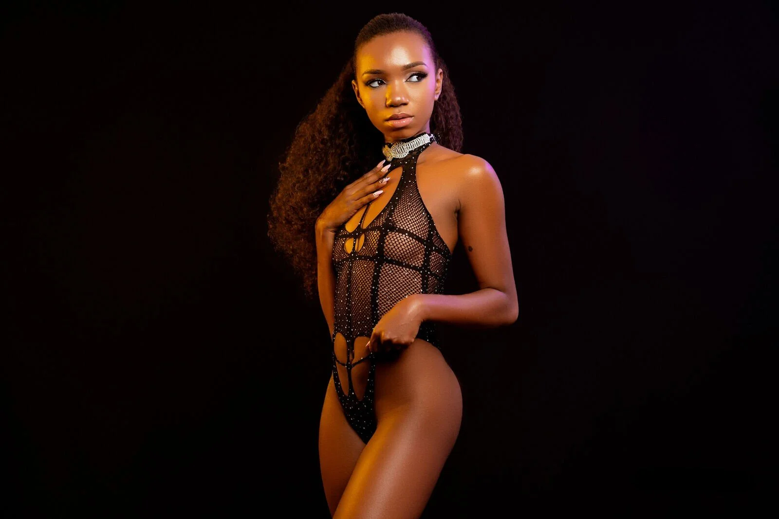 XXX Porn Photo of Nude Tessa_Owenss 37