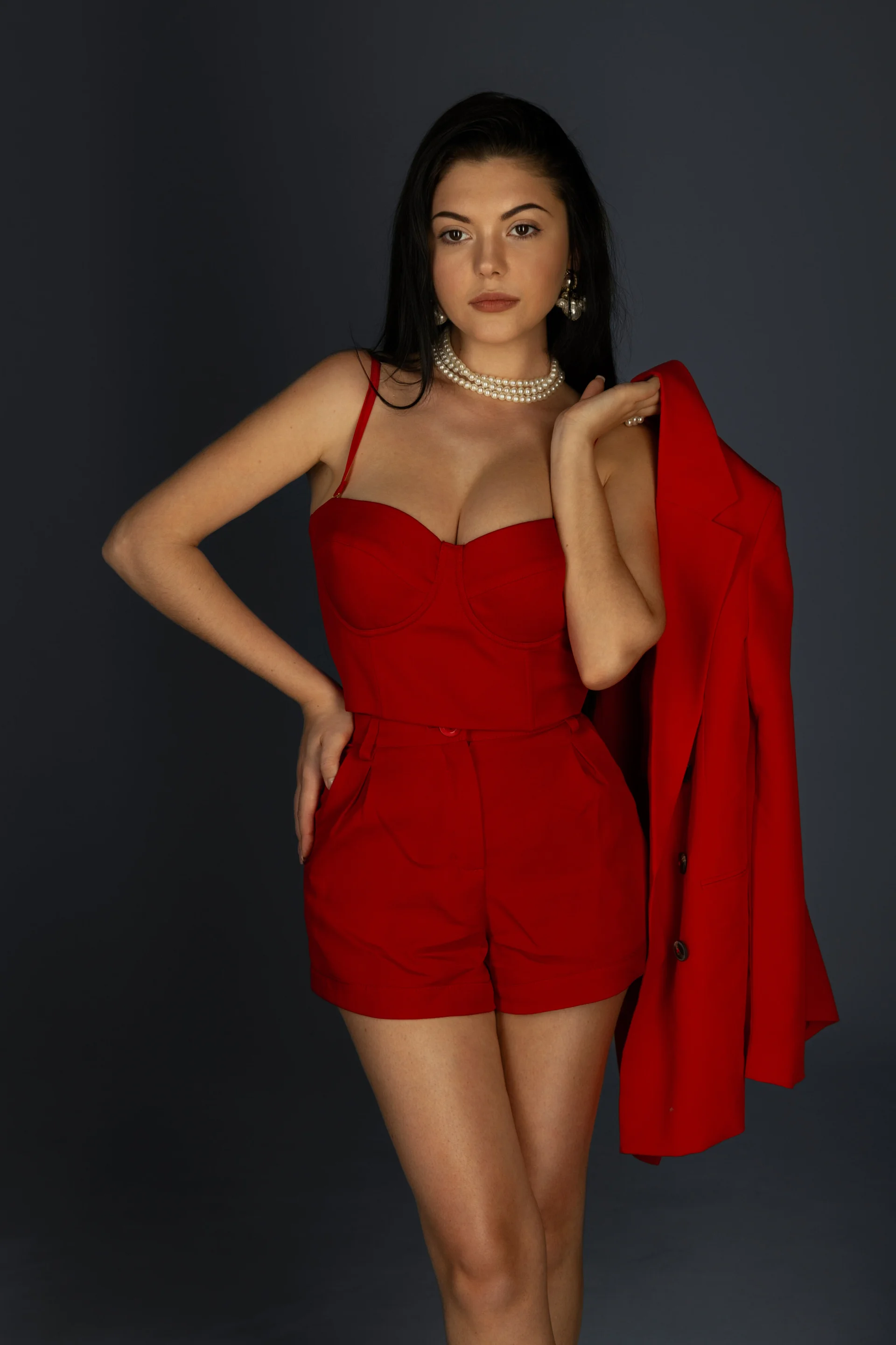 XXX Porn Photo of Nude DianaaLight 2