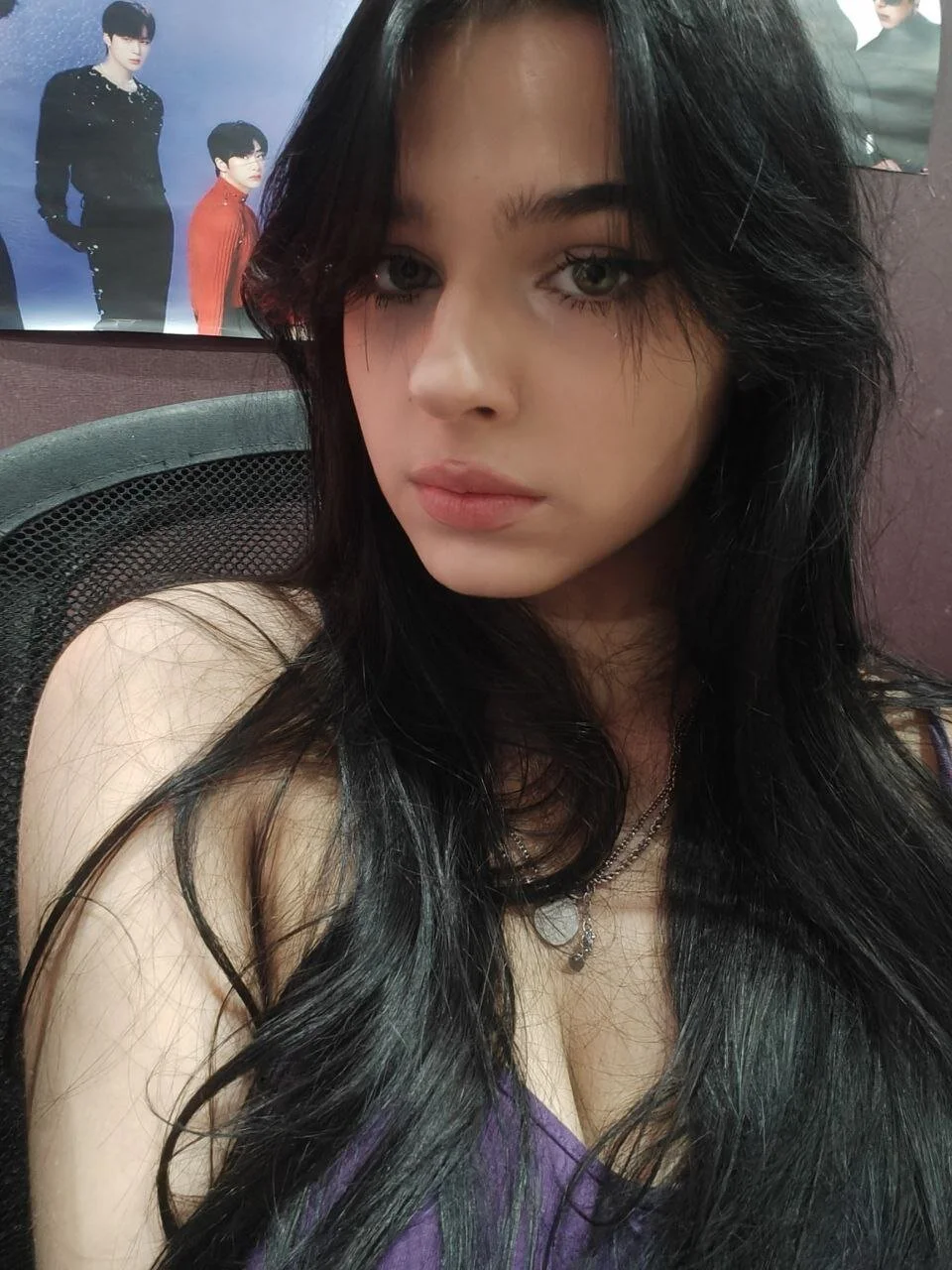 XXX Porn Photo of Nude Leslie_Wholsh 3