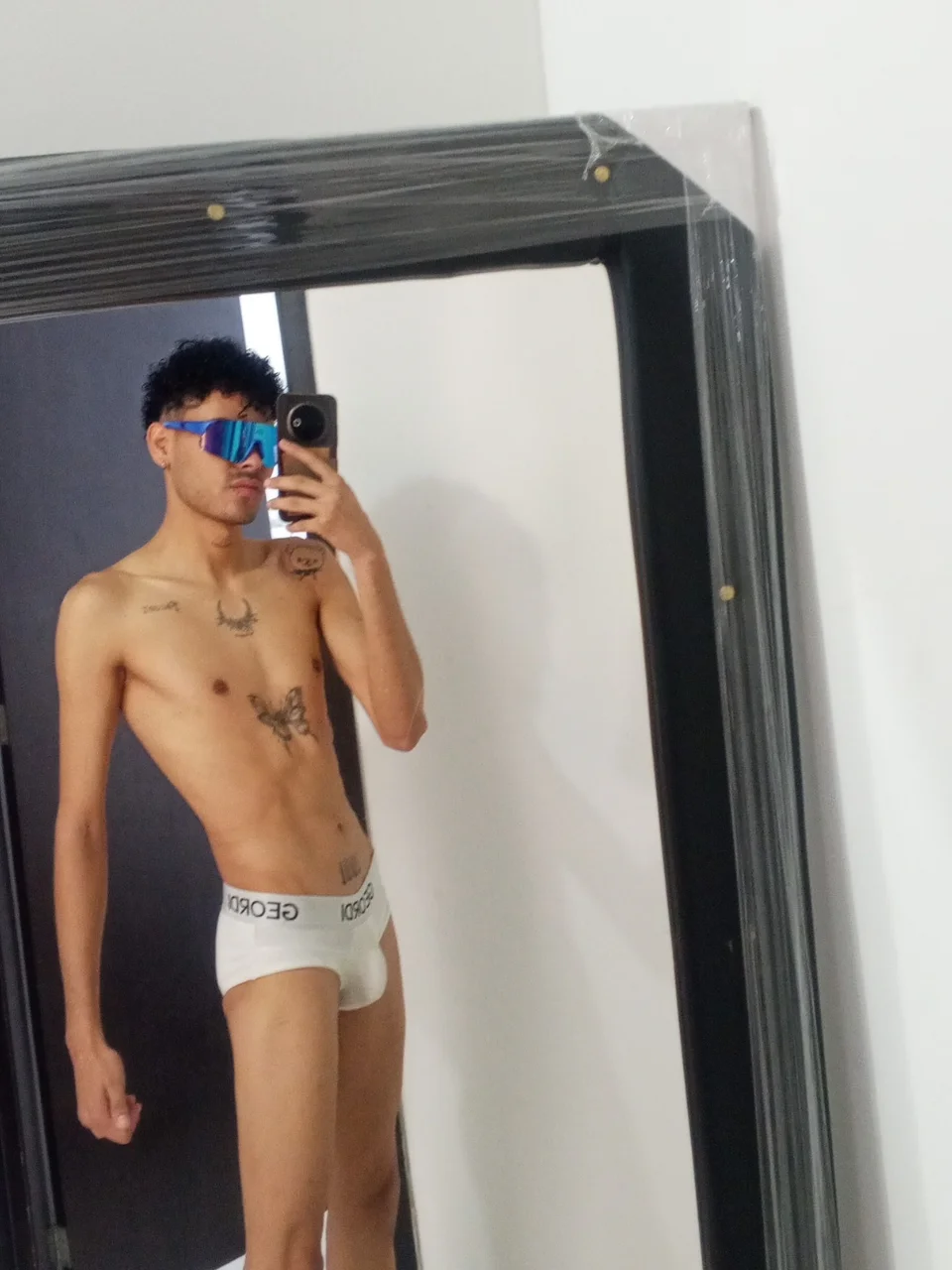 XXX Porn Photo of Nude Steven_boysex 6