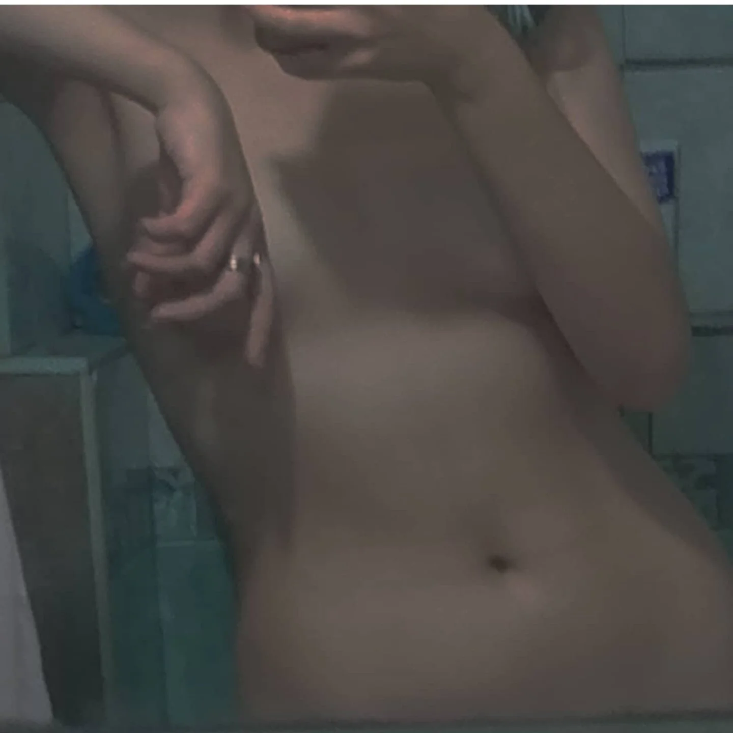 XXX Porn Photo of Nude SofiaKitten 8