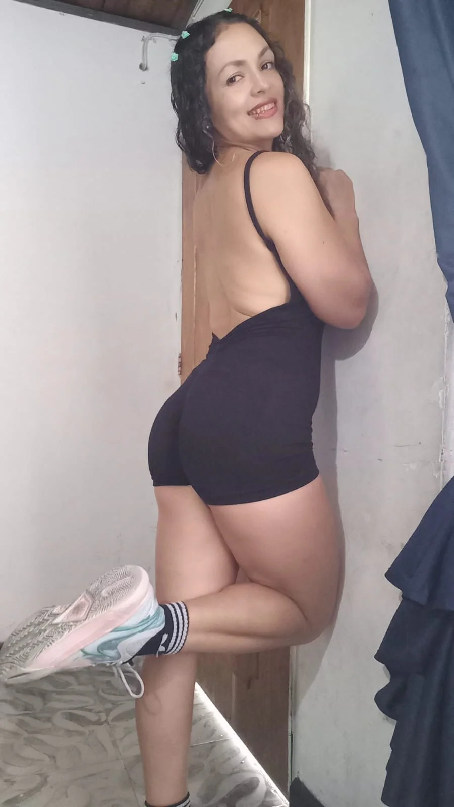 XXX Porn Photo of Nude bellarivera_ 3