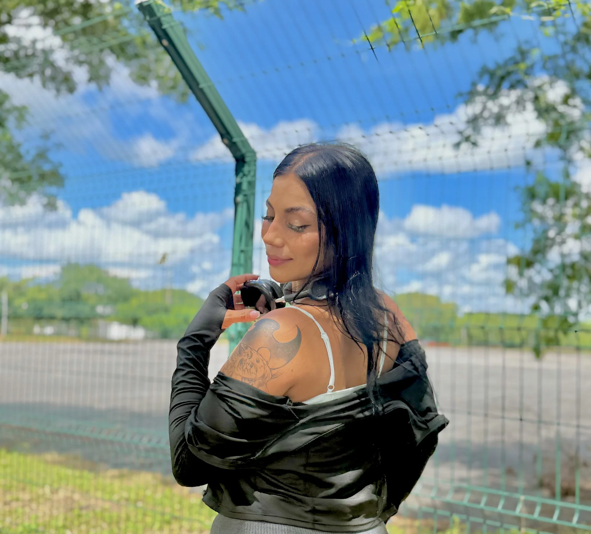 XXX Porn Photo of Nude GabiHills 38