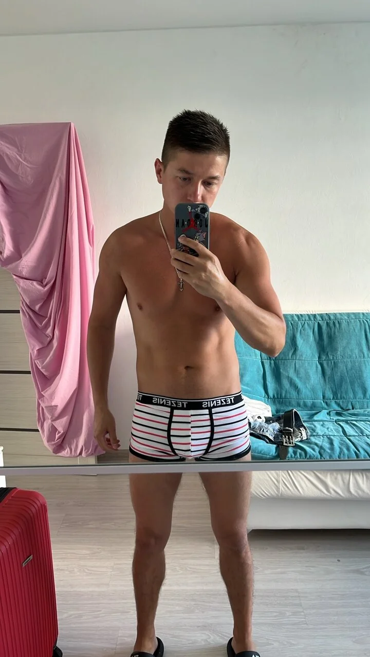 XXX Porn Photo of Nude mark_kiss999 4