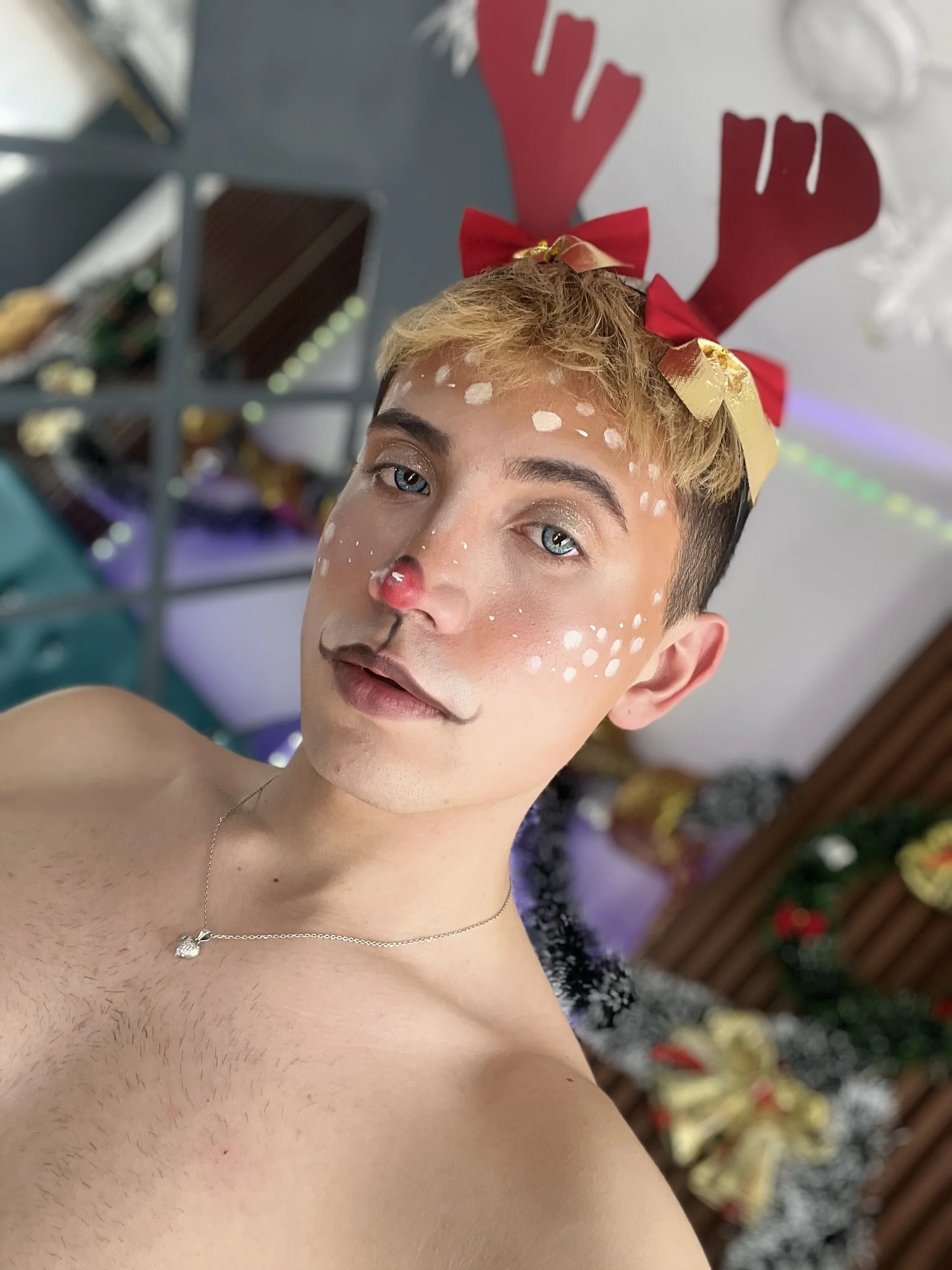 XXX Porn Photo of Nude Naughty__Chriss 245