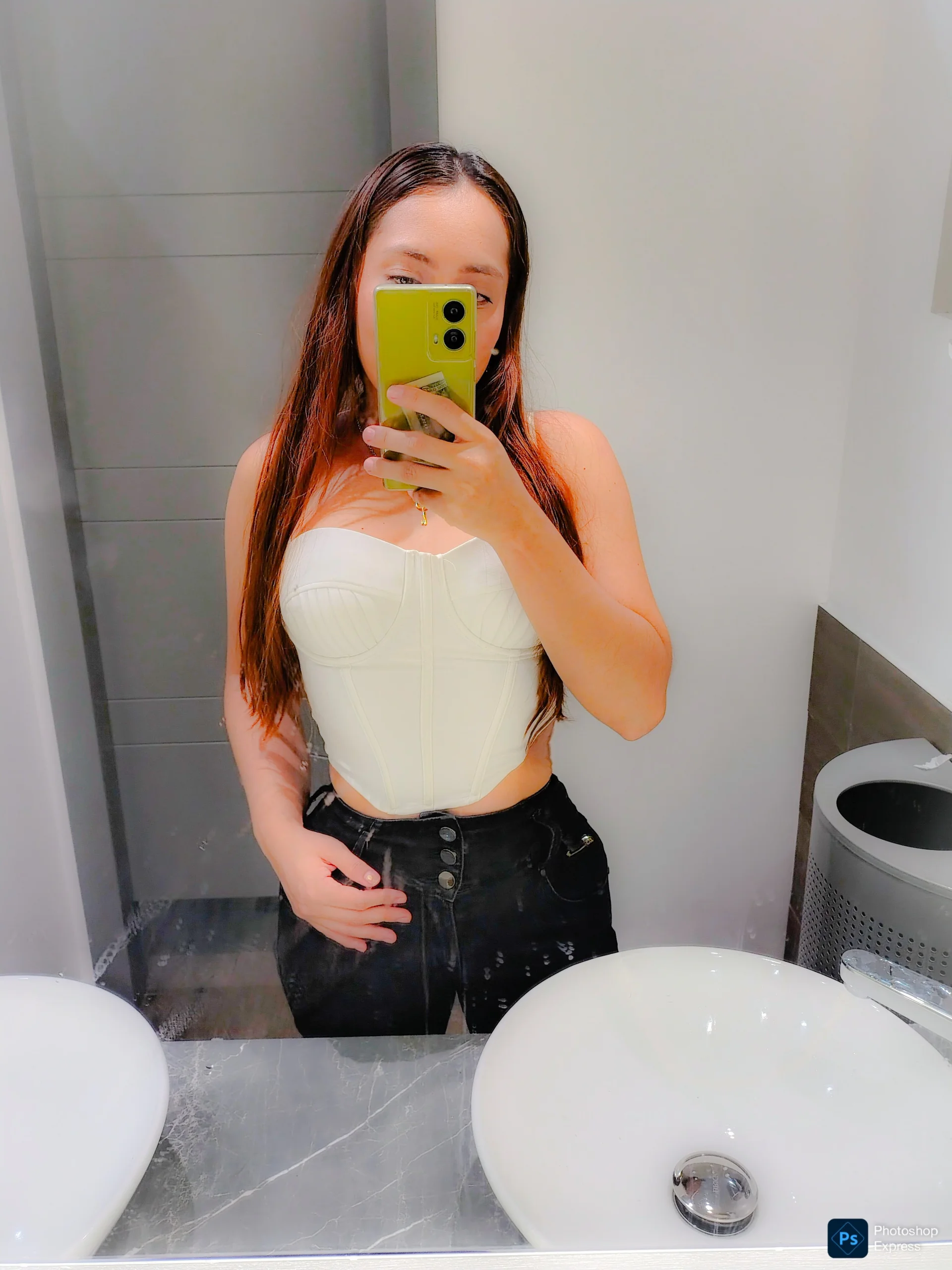 XXX Porn Photo of Nude nikkica 1