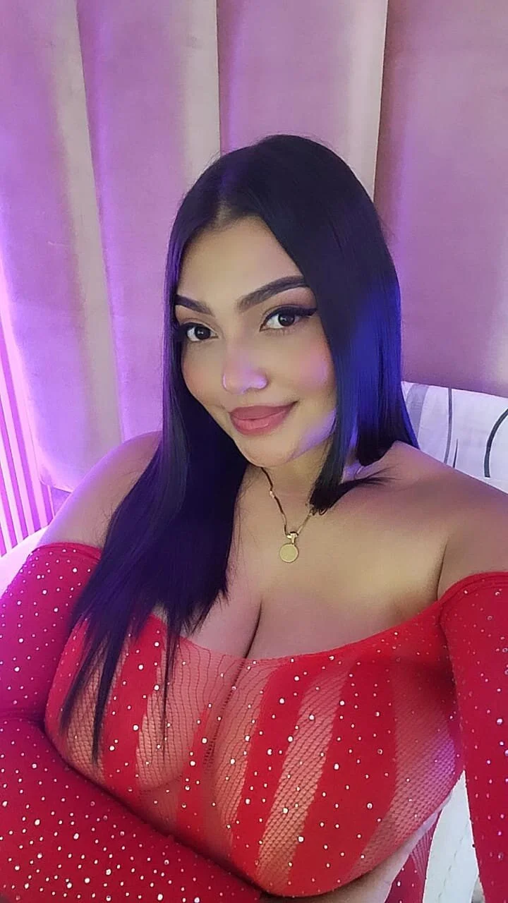 XXX Porn Photo of Nude ArianaRougee 24