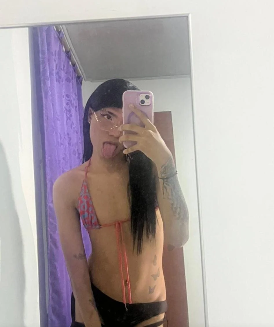 XXX Porn Photo of Nude aron_taylorr 4